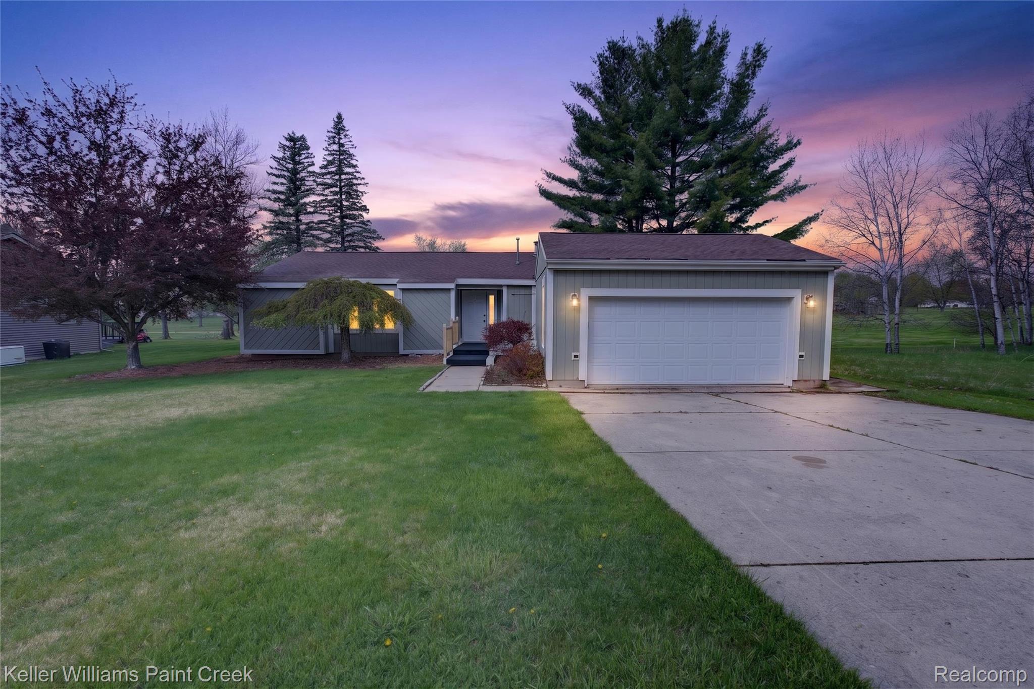 1727, Linksview, Gladwin, Michigan, 48624