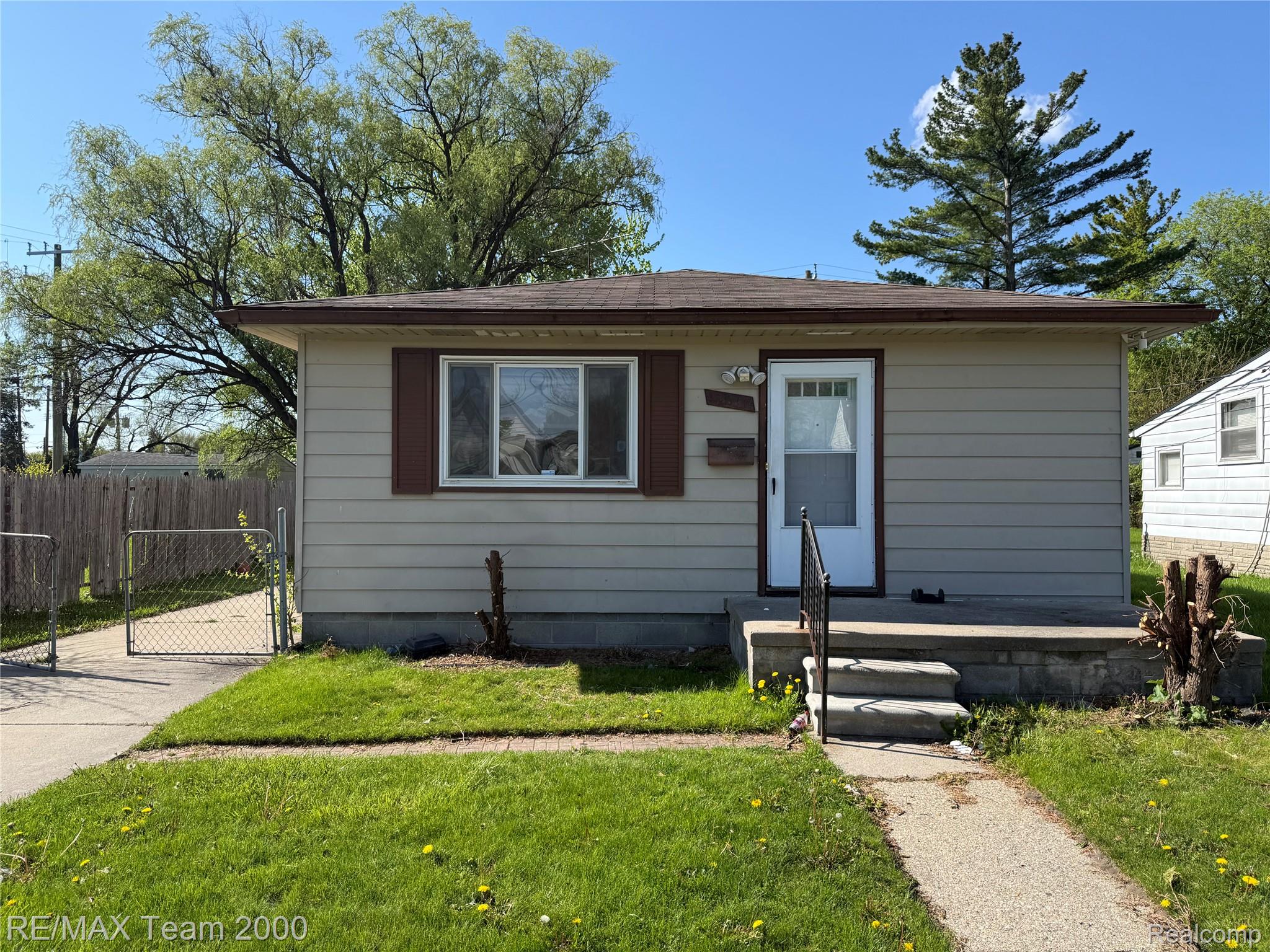 12846, Georgiana, Warren, Michigan, 48089