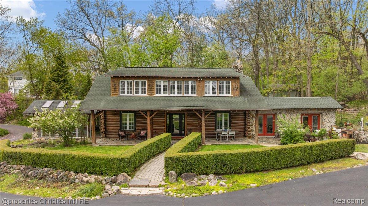 4880, Algonquin, Clarkston, Michigan, 48348