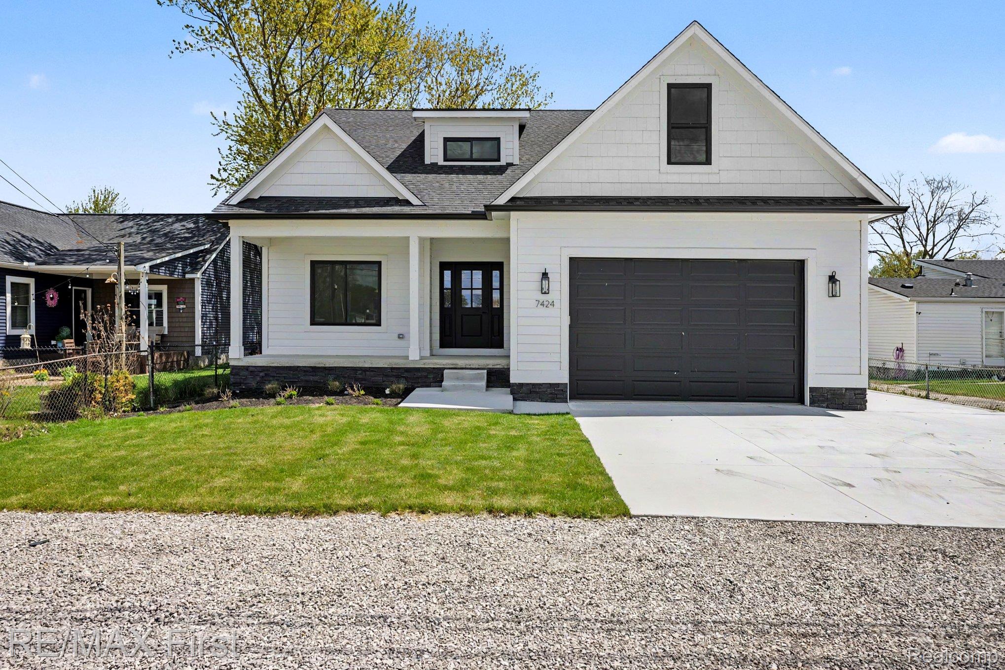 7424, DYKE ROAD, Clay, Michigan, 48001