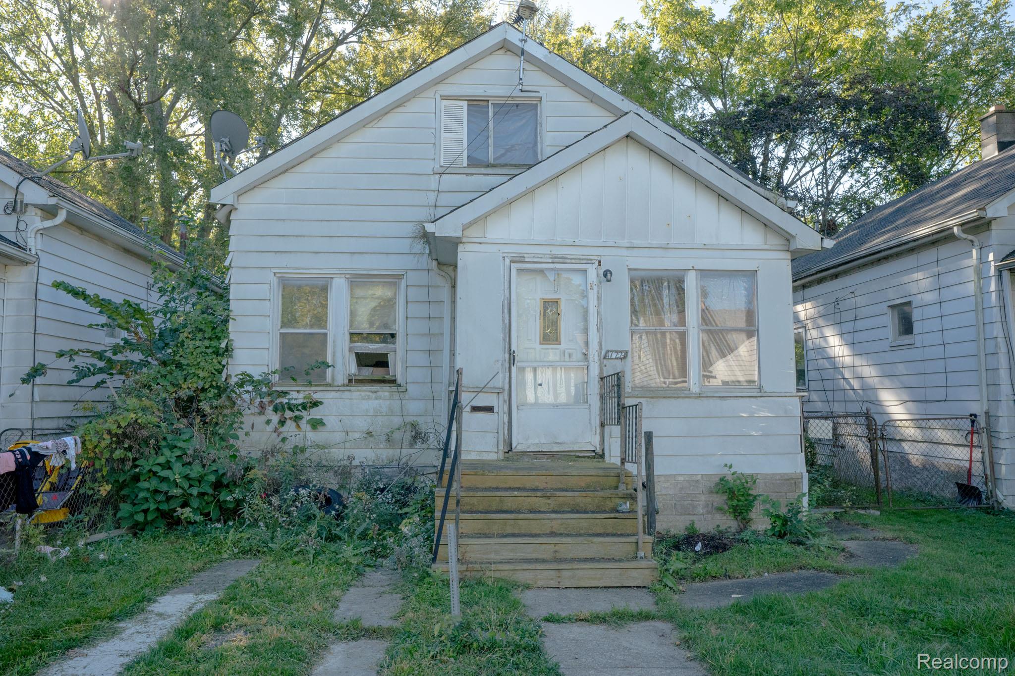 17220, Detroit, Detroit, Michigan, 48224