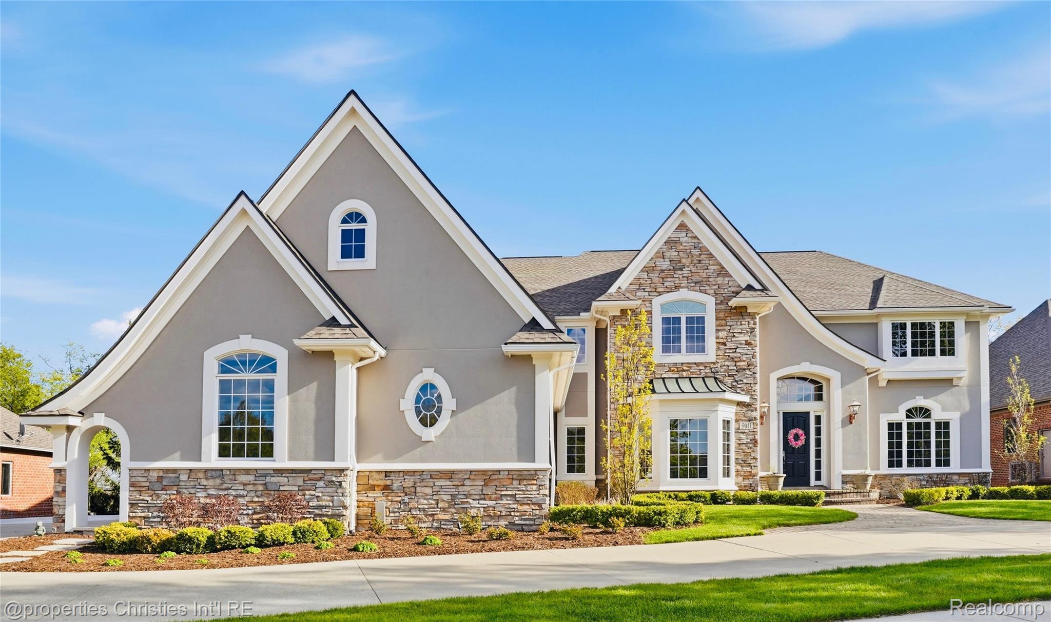 5011, Rockaway, Clarkston, Michigan, 48348