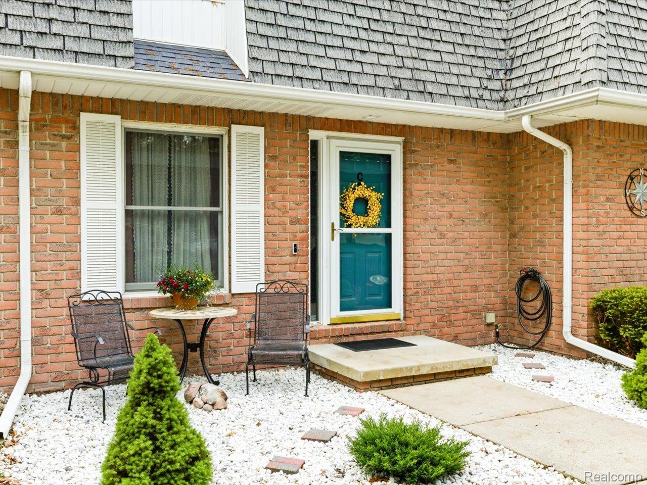 3969, BUTTERNUT, #C, Port Huron, Michigan, 48060