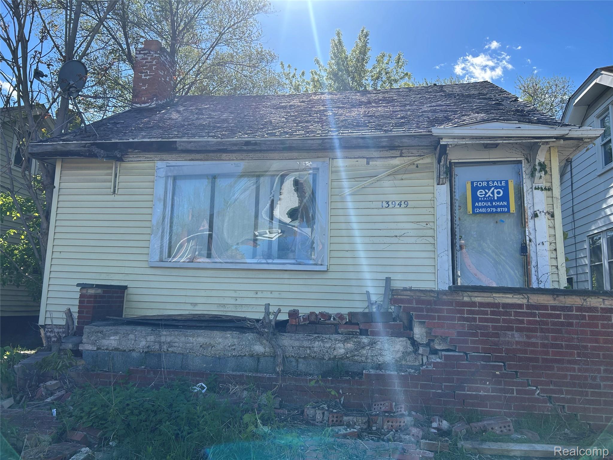 13949, Cherrylawn, Detroit, Michigan, 48238