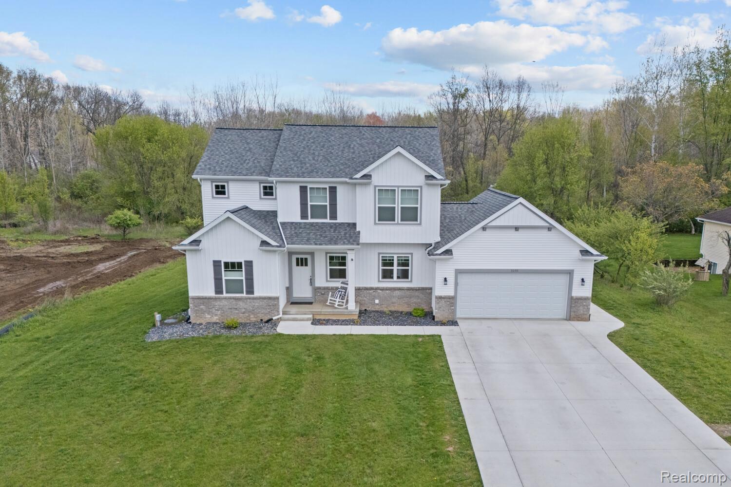 1035, Engelhardt Strasse, Jackson, Michigan, 49201