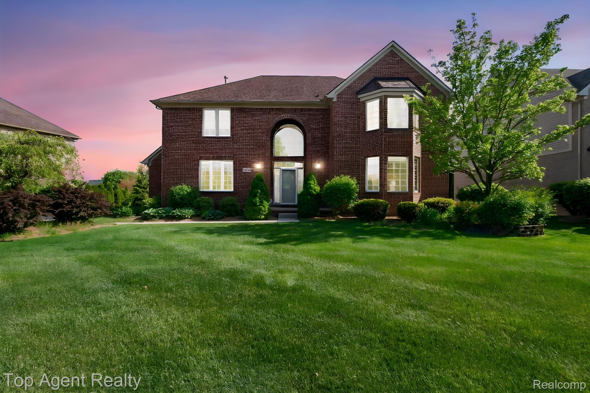 48869, Woodson, Canton, Michigan, 48187