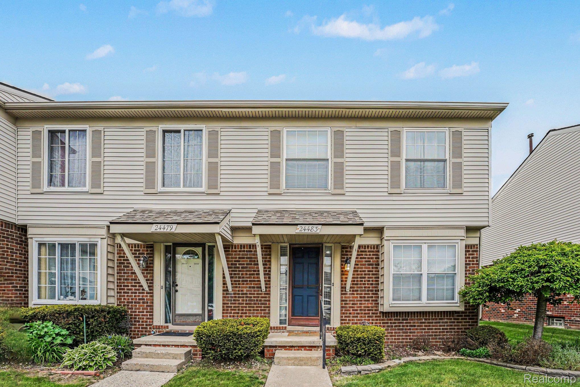 24483, Bashian, Novi, Michigan, 48375