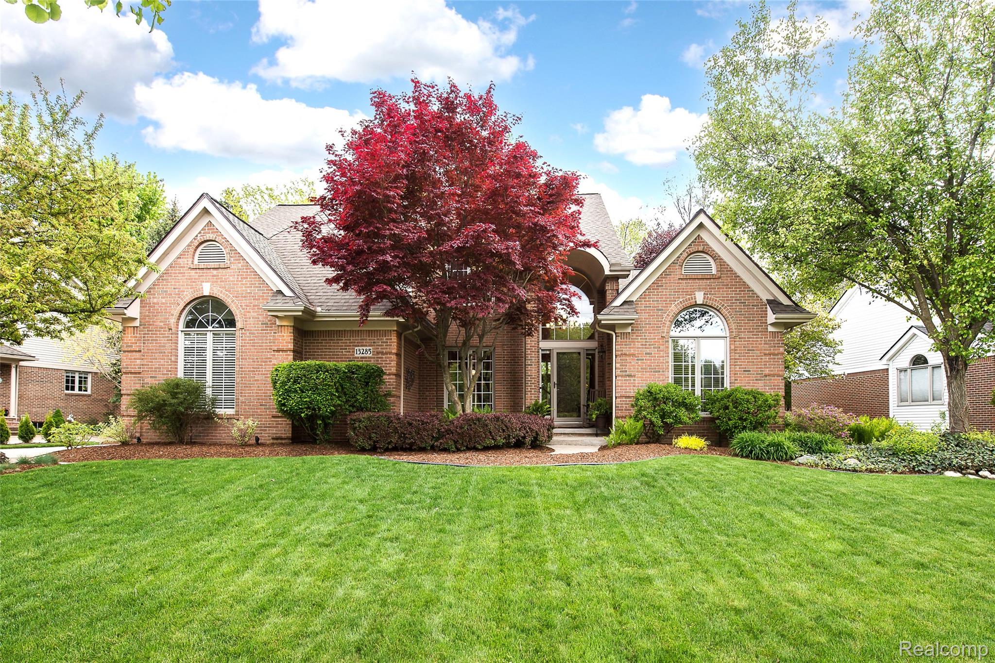 13285, Latheron, Plymouth, Michigan, 48170