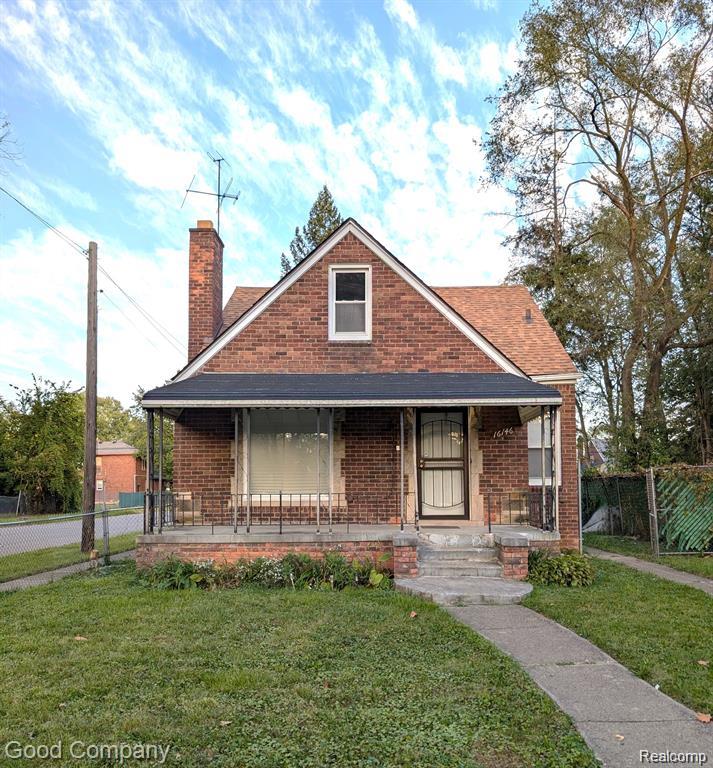 16146, Prevost, Detroit, Michigan, 48235