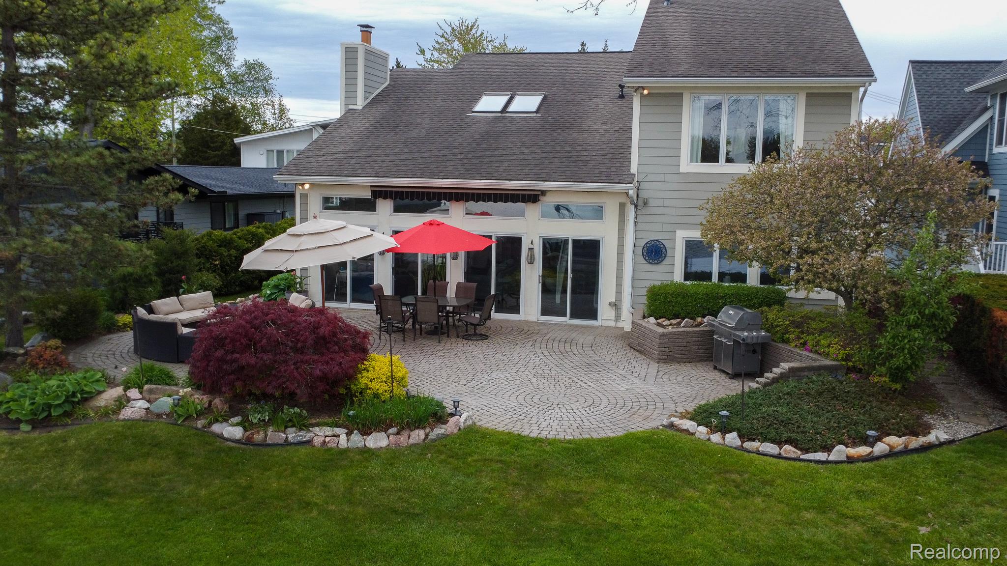 625, Island, White Lake, Michigan, 48386