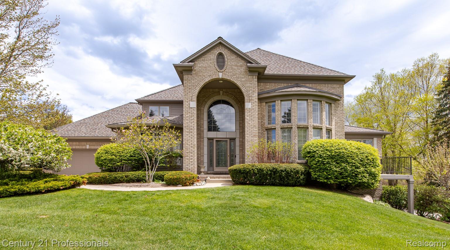 6410, Enclave, Clarkston, Michigan, 48348