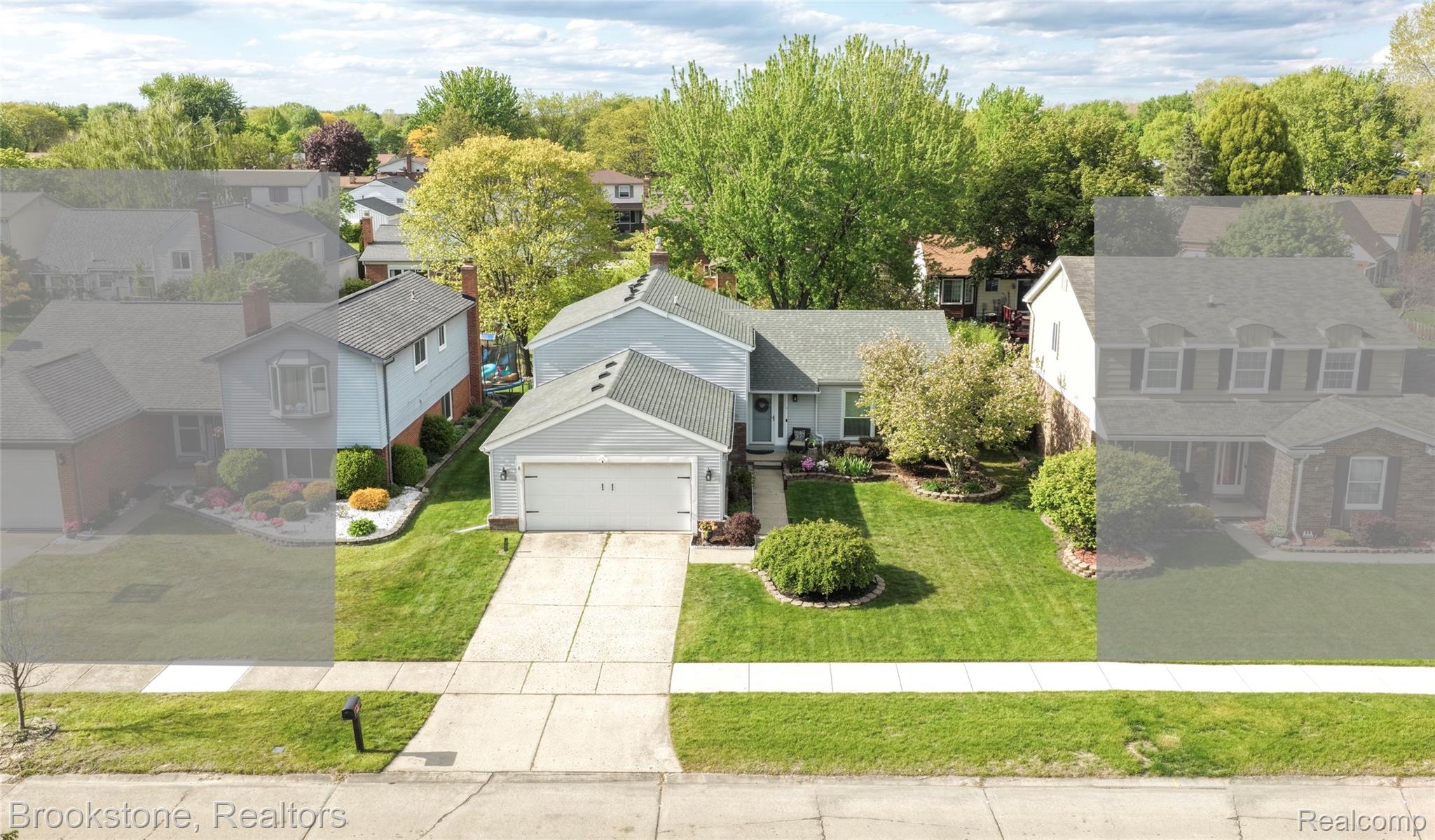 42088, Greenwood, Canton, Michigan, 48187