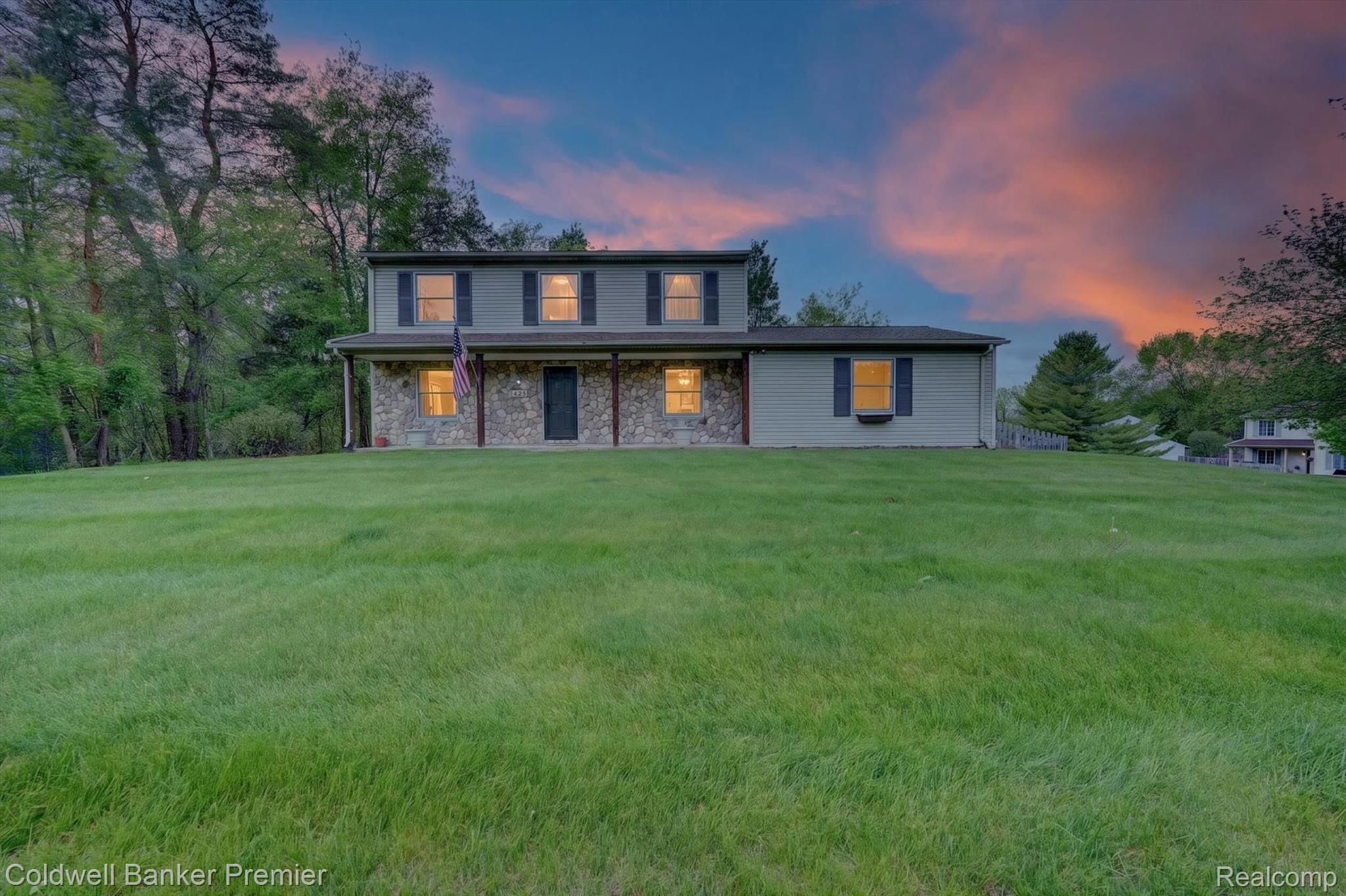 425, Arbor Pine, Ortonville, Michigan, 48462