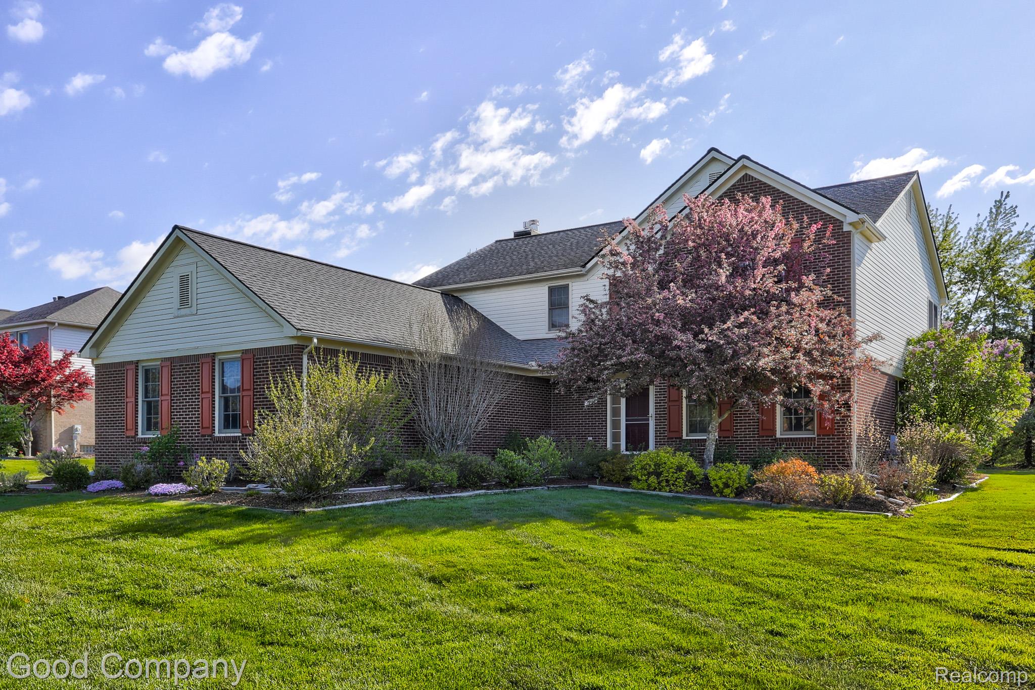 3526, Inverness, Rochester, Michigan, 48306