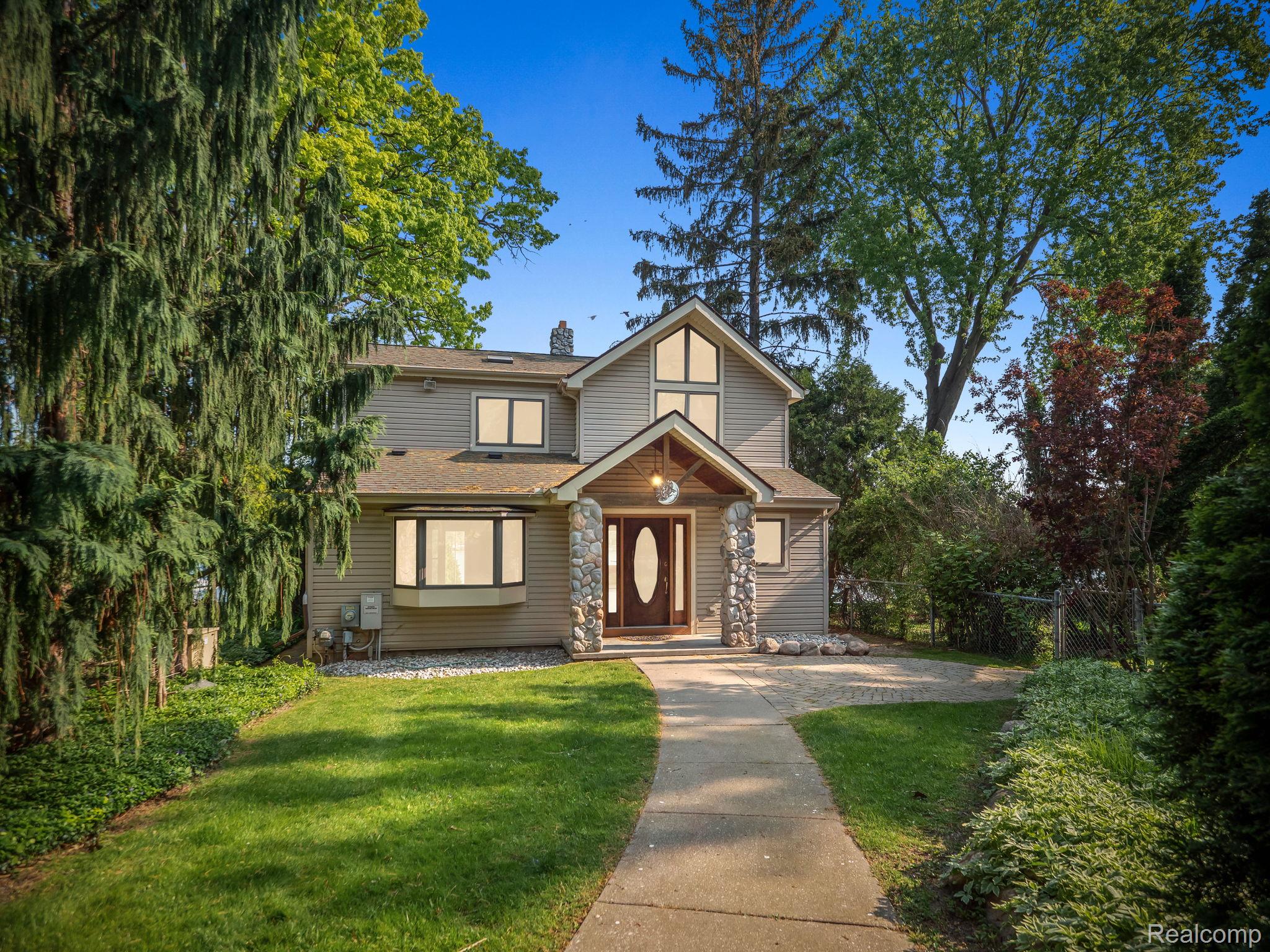 7028, Terrell, Waterford, Michigan, 48329