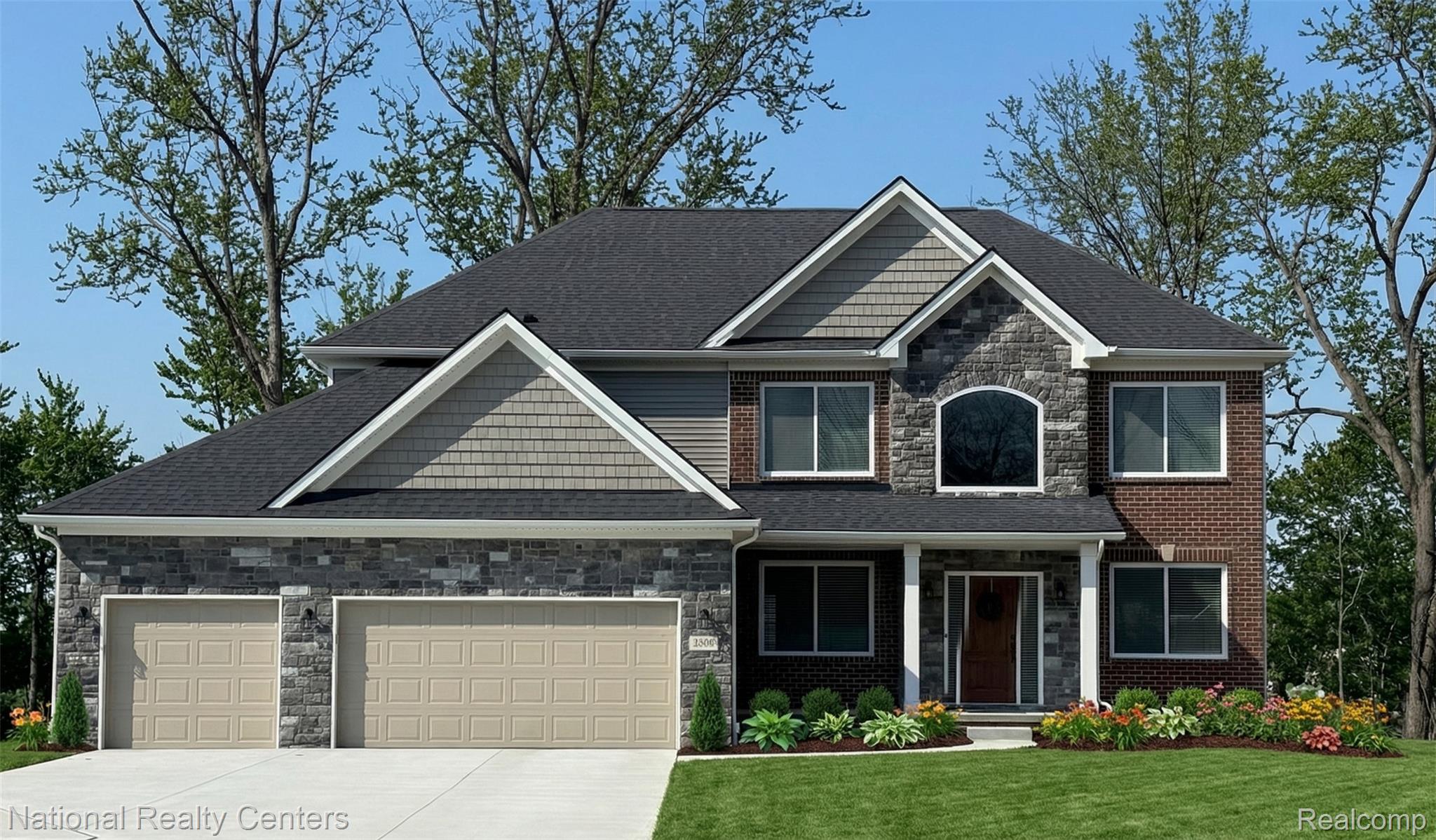 53236, Woodland, Chesterfield, Michigan, 48047