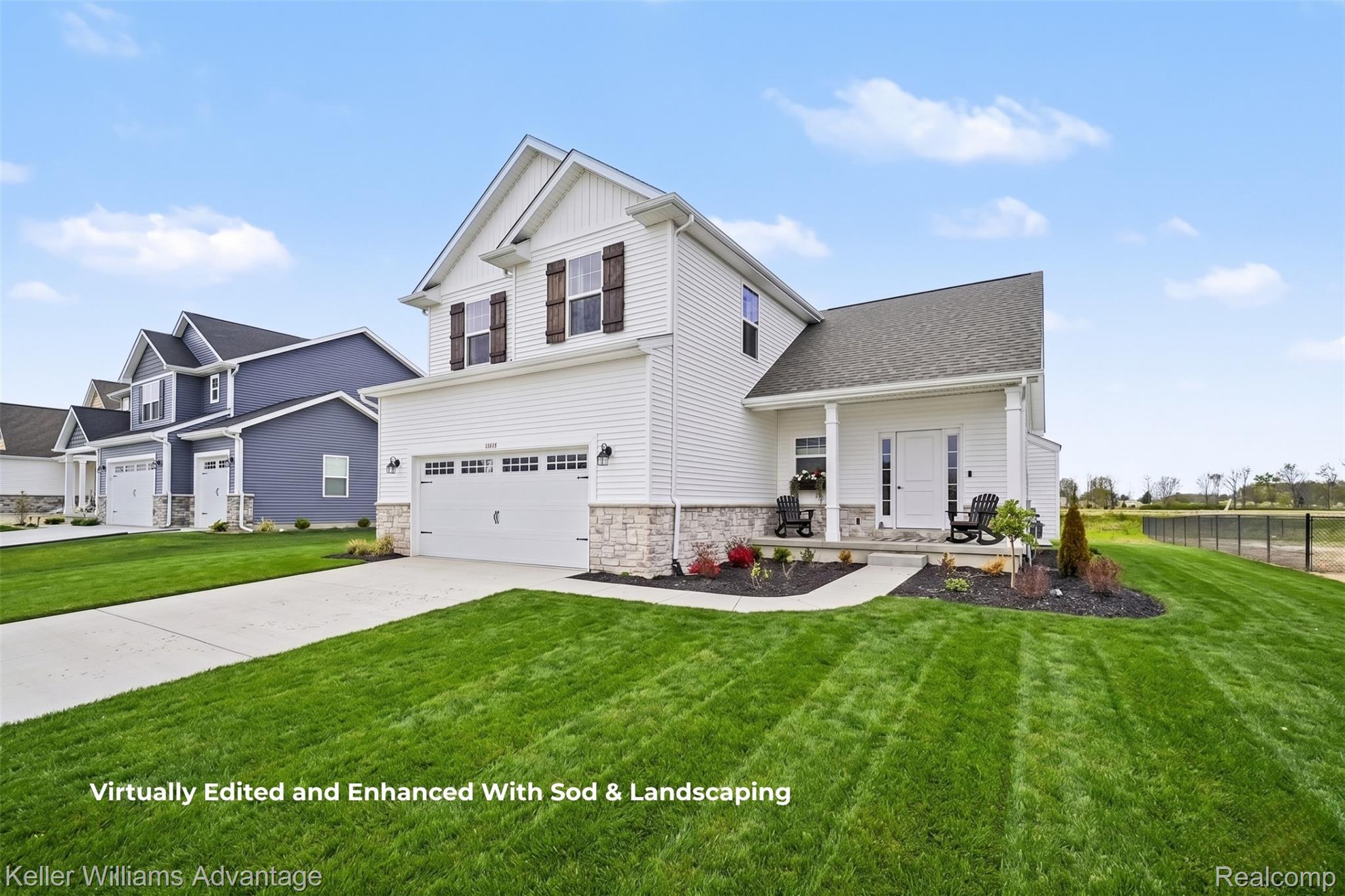 13210, Westwinds, Linden, Michigan, 48451