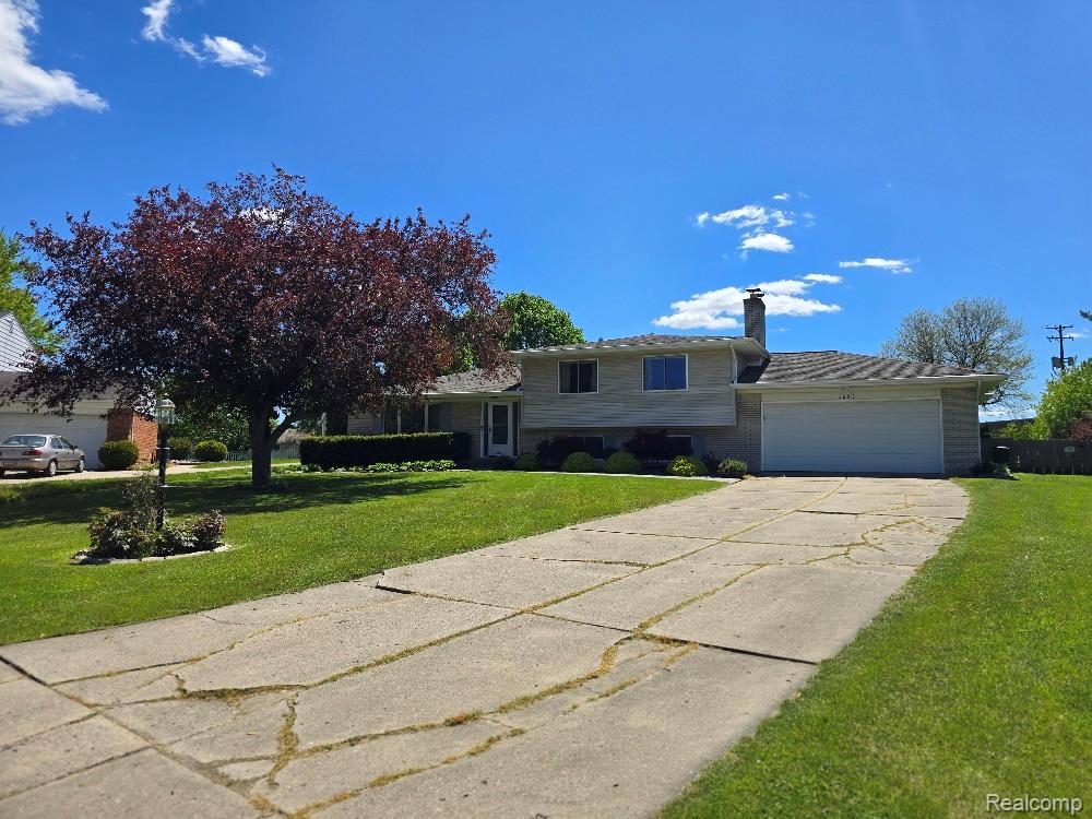5523, Jerome, Grand Blanc, Michigan, 48439