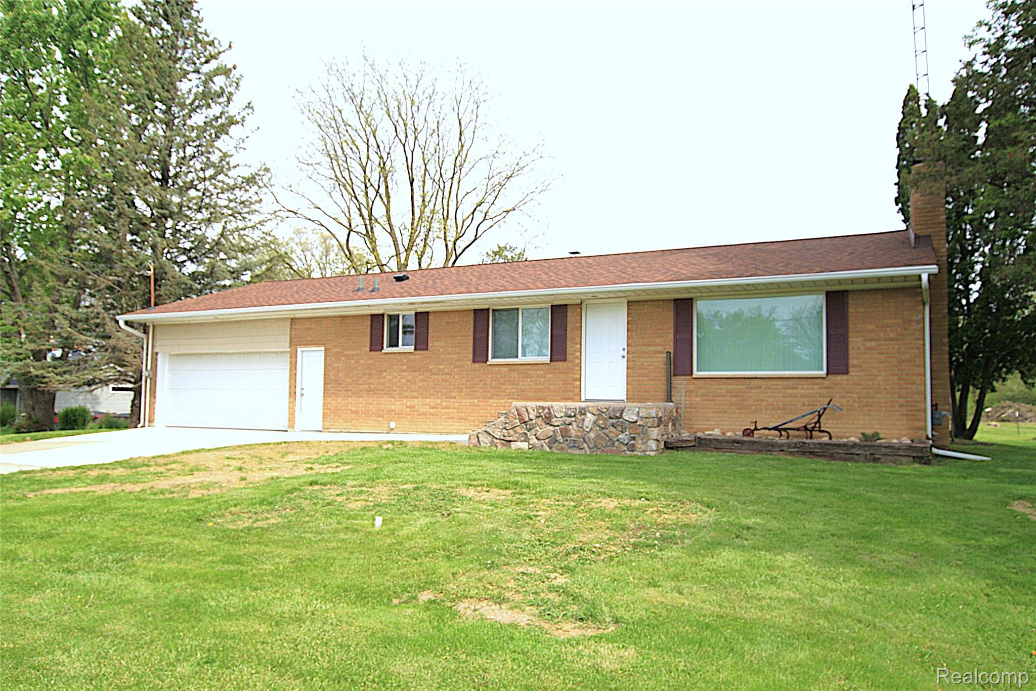5404, Miller, Swartz Creek, Michigan, 48473