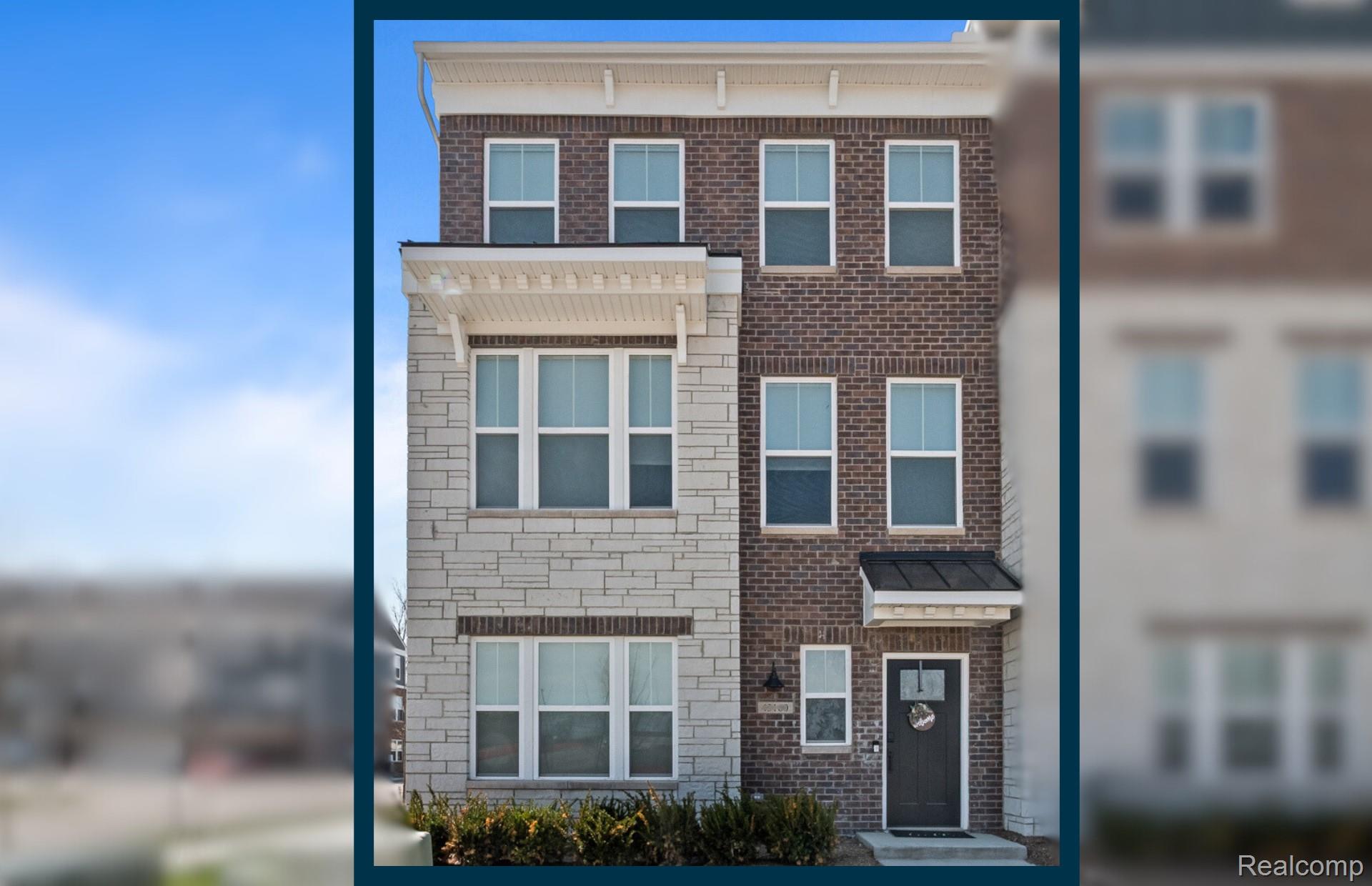 25413, Orwell, Novi, Michigan, 48375