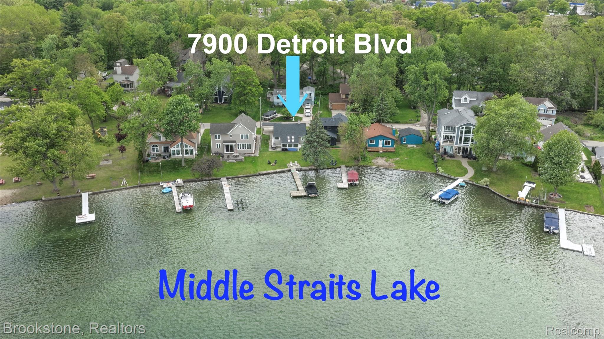 7900, DETROIT, West Bloomfield, Michigan, 48323