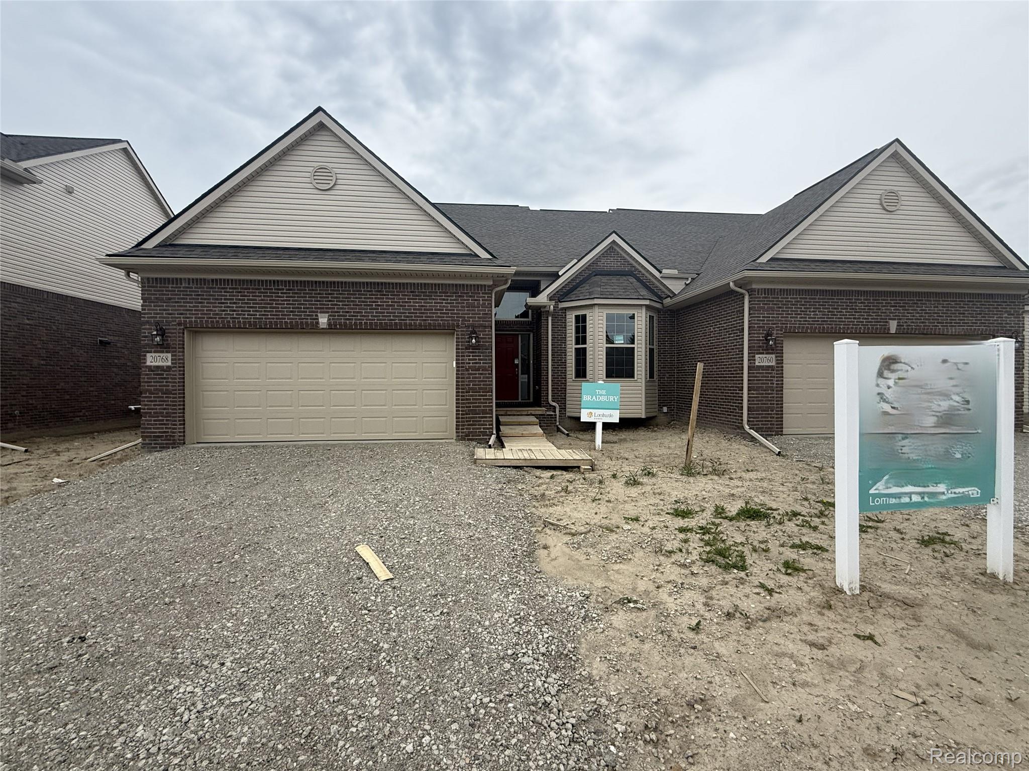 20768, BURN, Macomb, Michigan, 48044