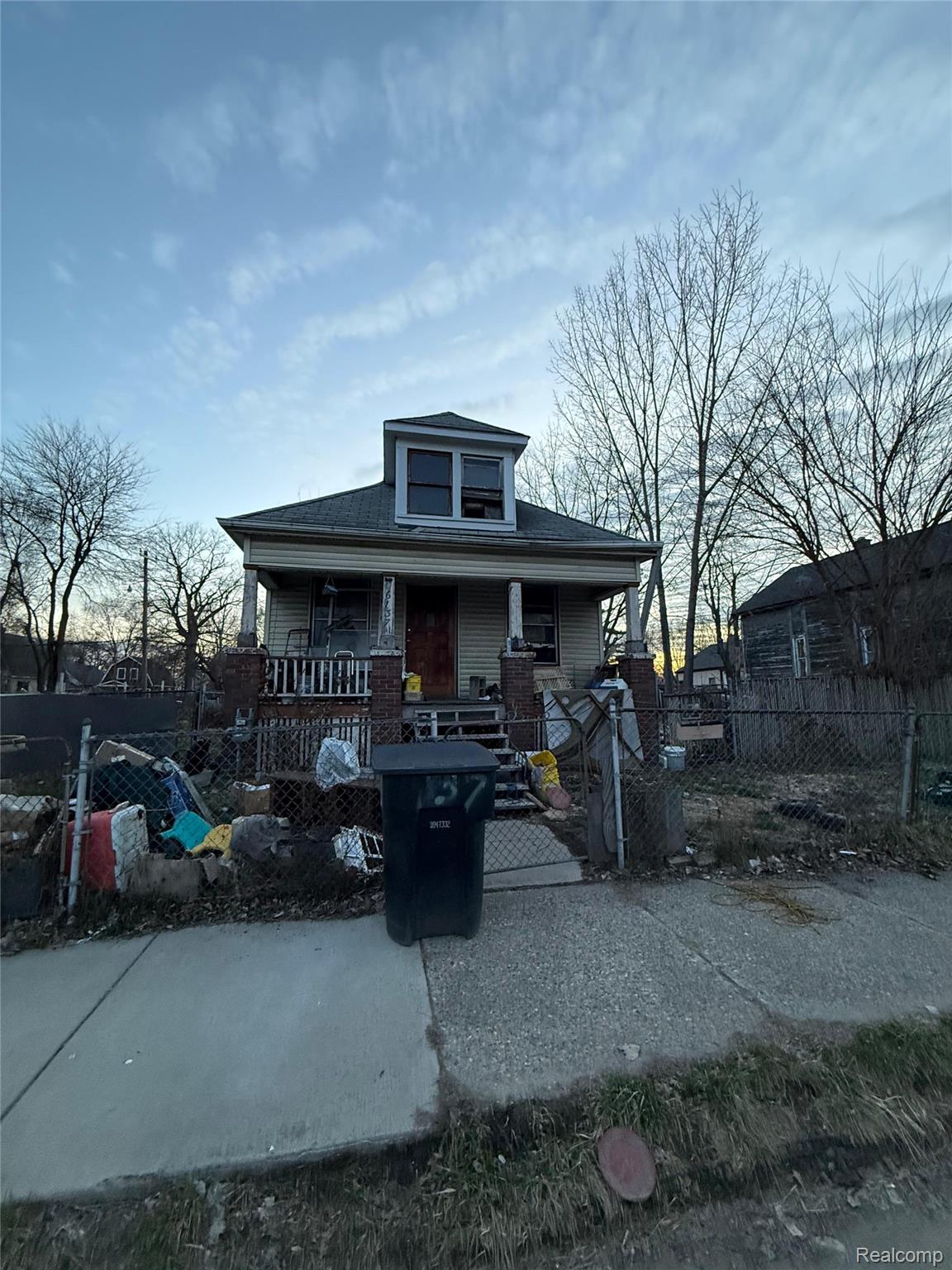 6137, Proctor, Detroit, Michigan, 48210