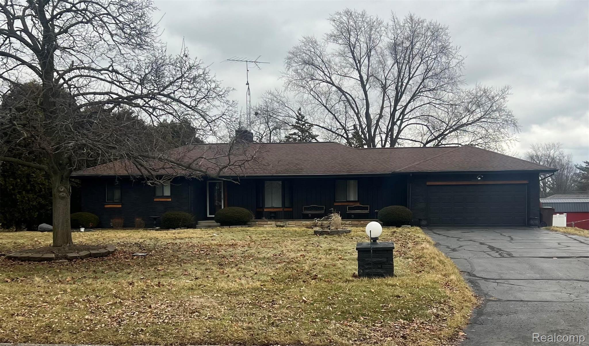 3021, Keith, Flint, Michigan, 48507