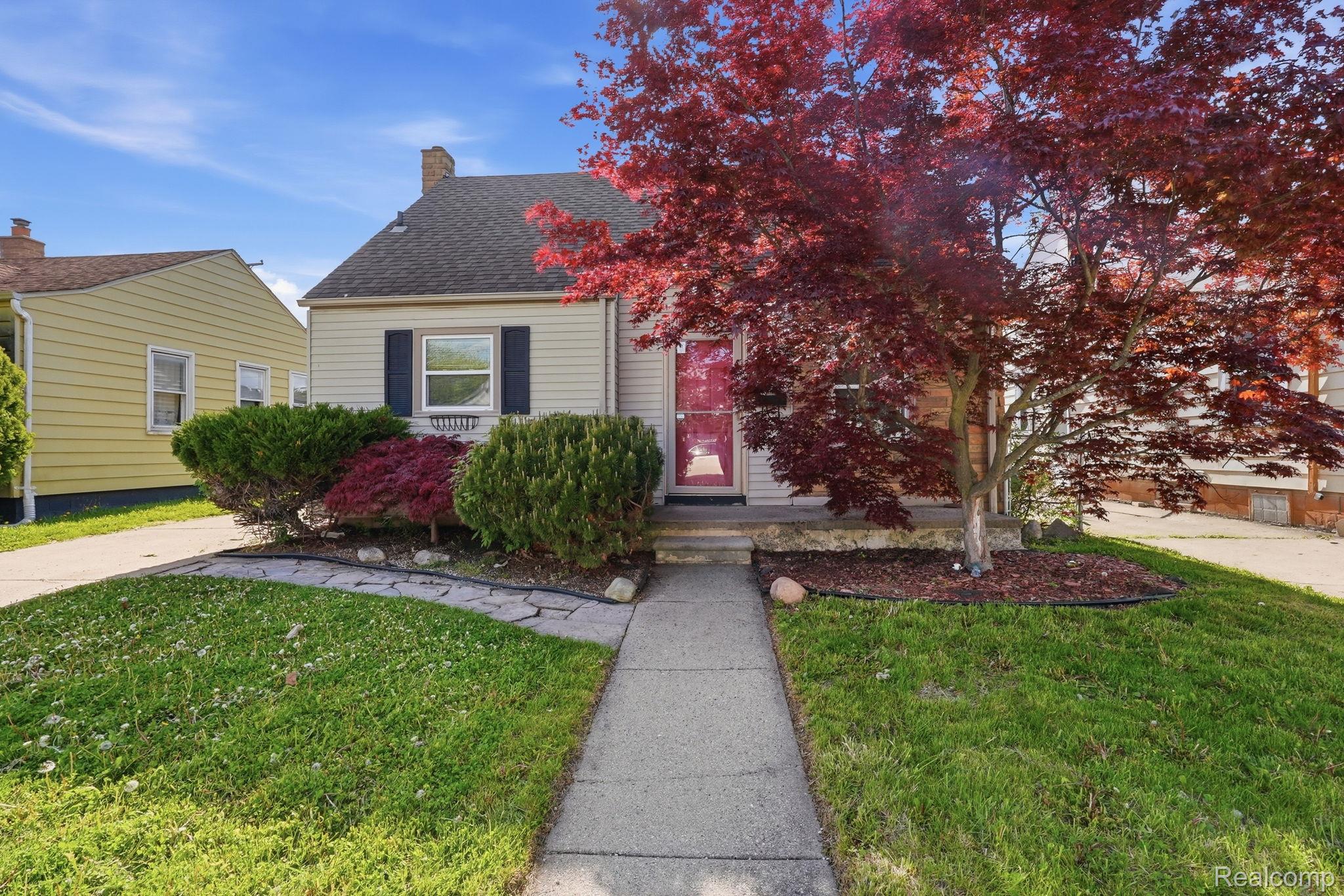 22413, Cushing, Eastpointe, Michigan, 48021