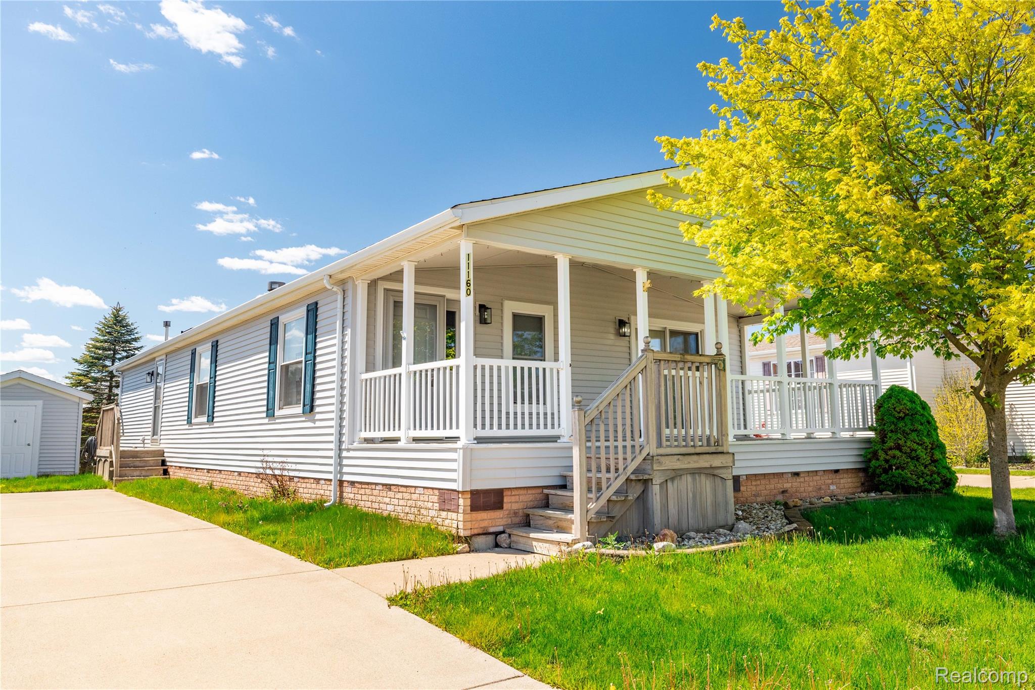 11160, Chestnut Run, South Lyon, Michigan, 48178