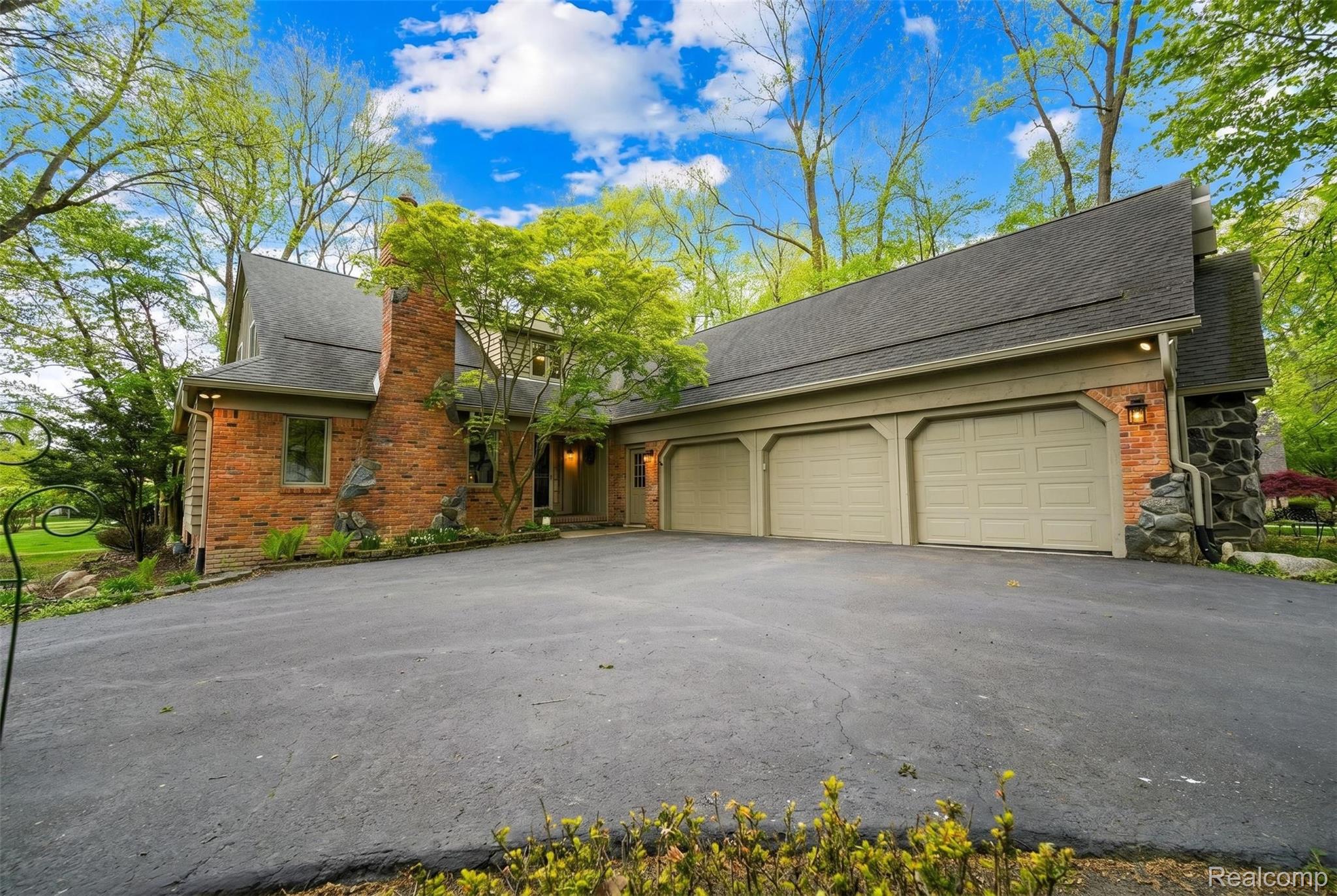 21734, Beauford, Northville, Michigan, 48167