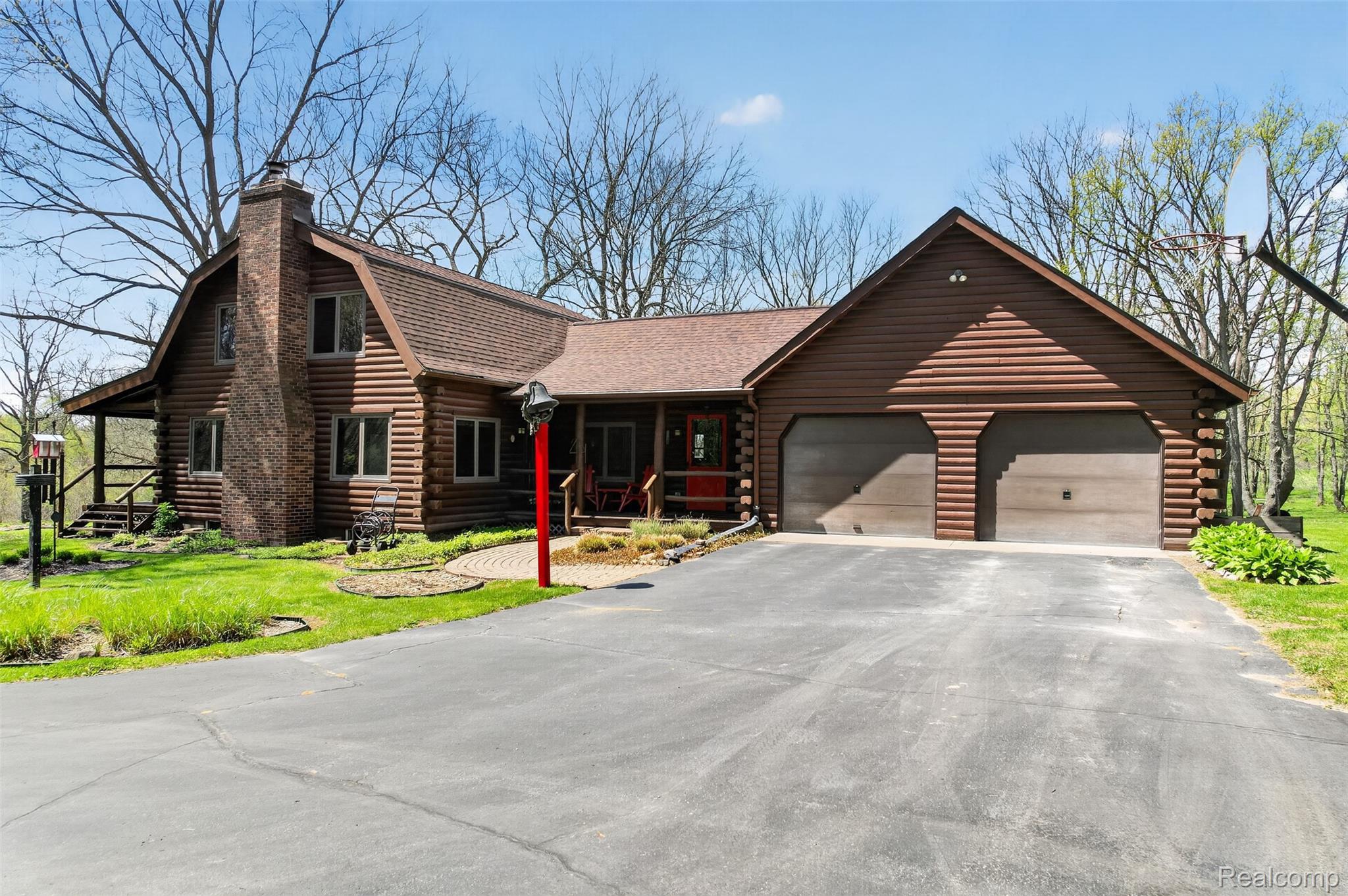 2997, Brighton, Howell, Michigan, 48843