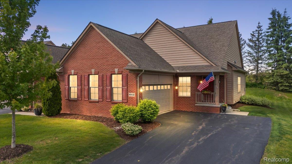 6912, Stonewood, #44, Clarkston, Michigan, 48346