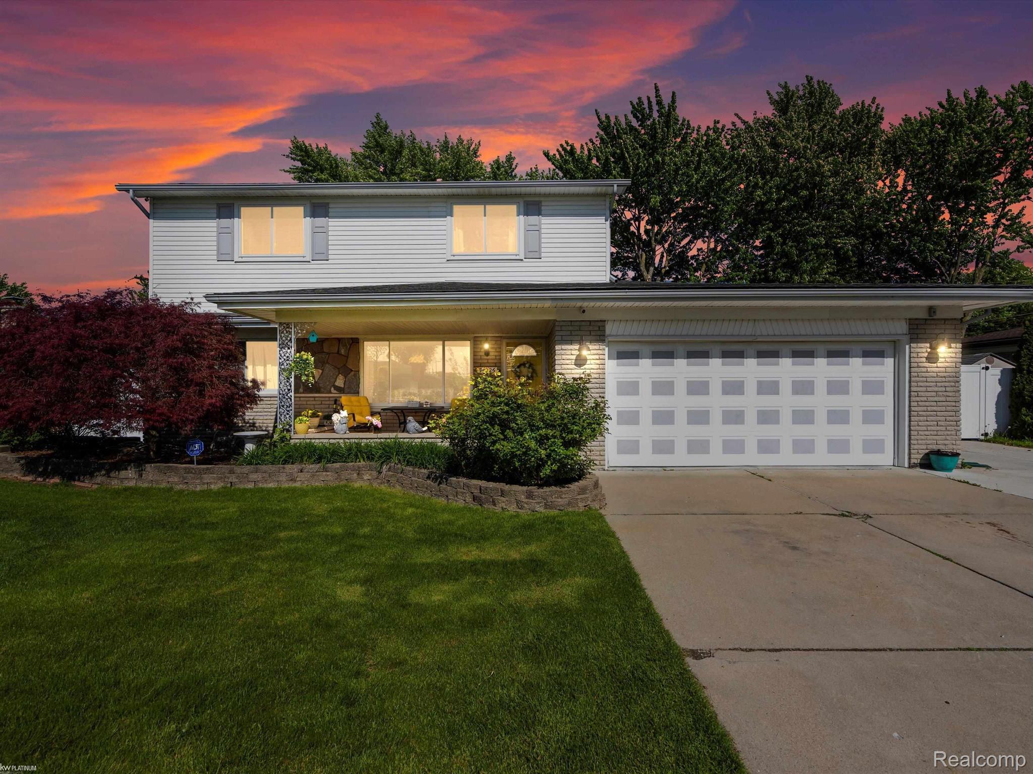34126, Dryden, Sterling Heights, Michigan, 48312