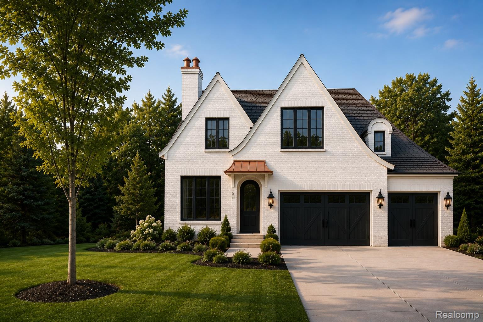 526, Girard, Royal Oak, Michigan, 48073