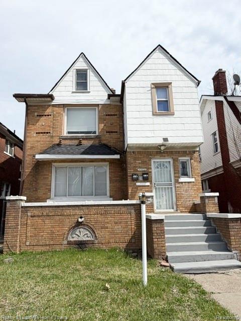 12672, Monica, Detroit, Michigan, 48238