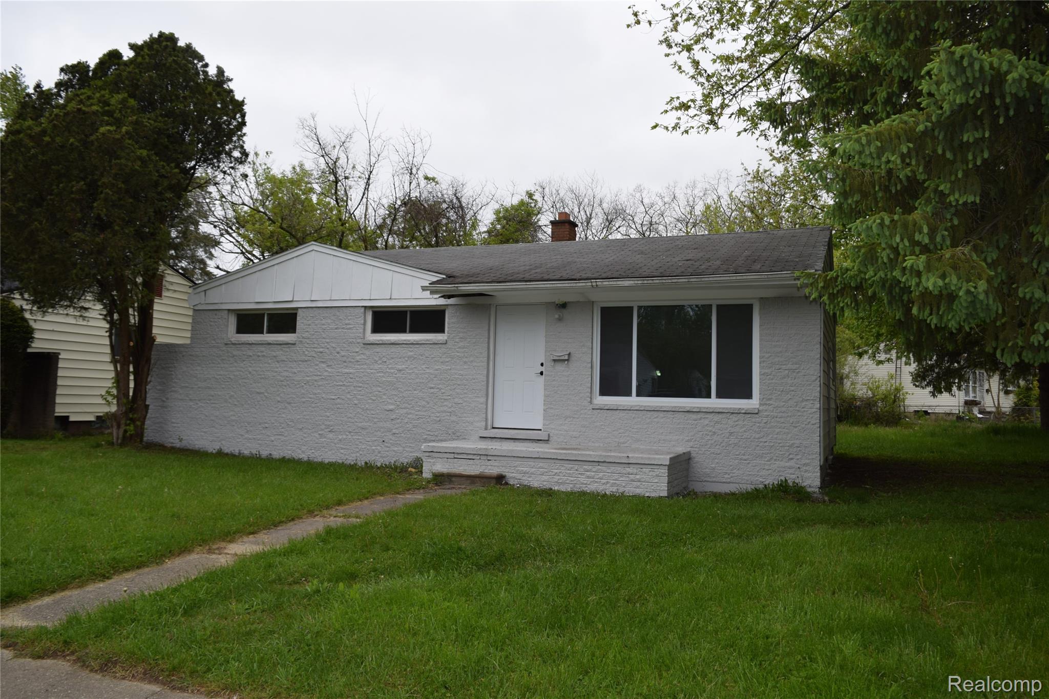 6087, Natchez, Mt. Morris, Michigan, 48458