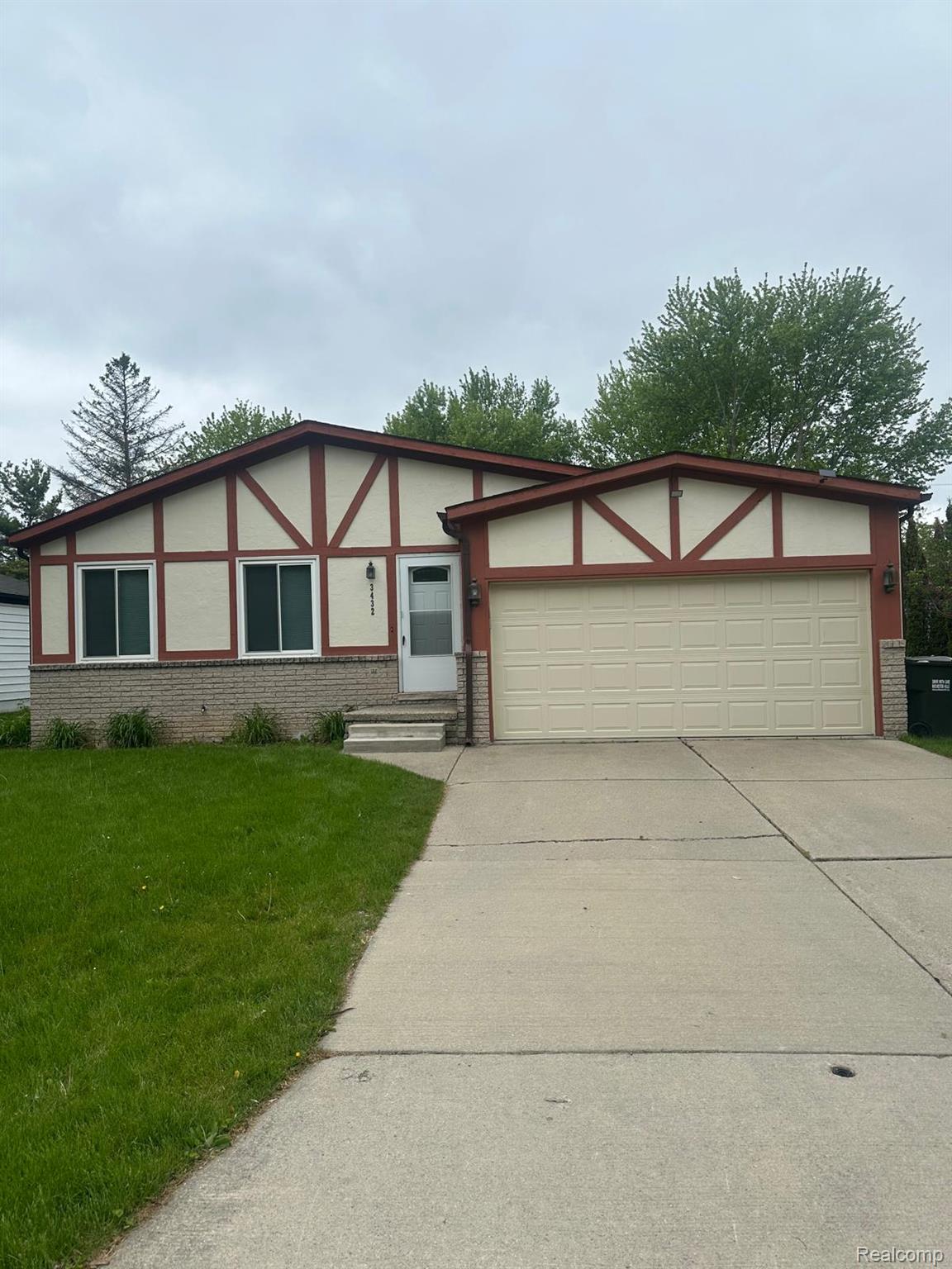 3432, CONE, Rochester Hills, Michigan, 48309