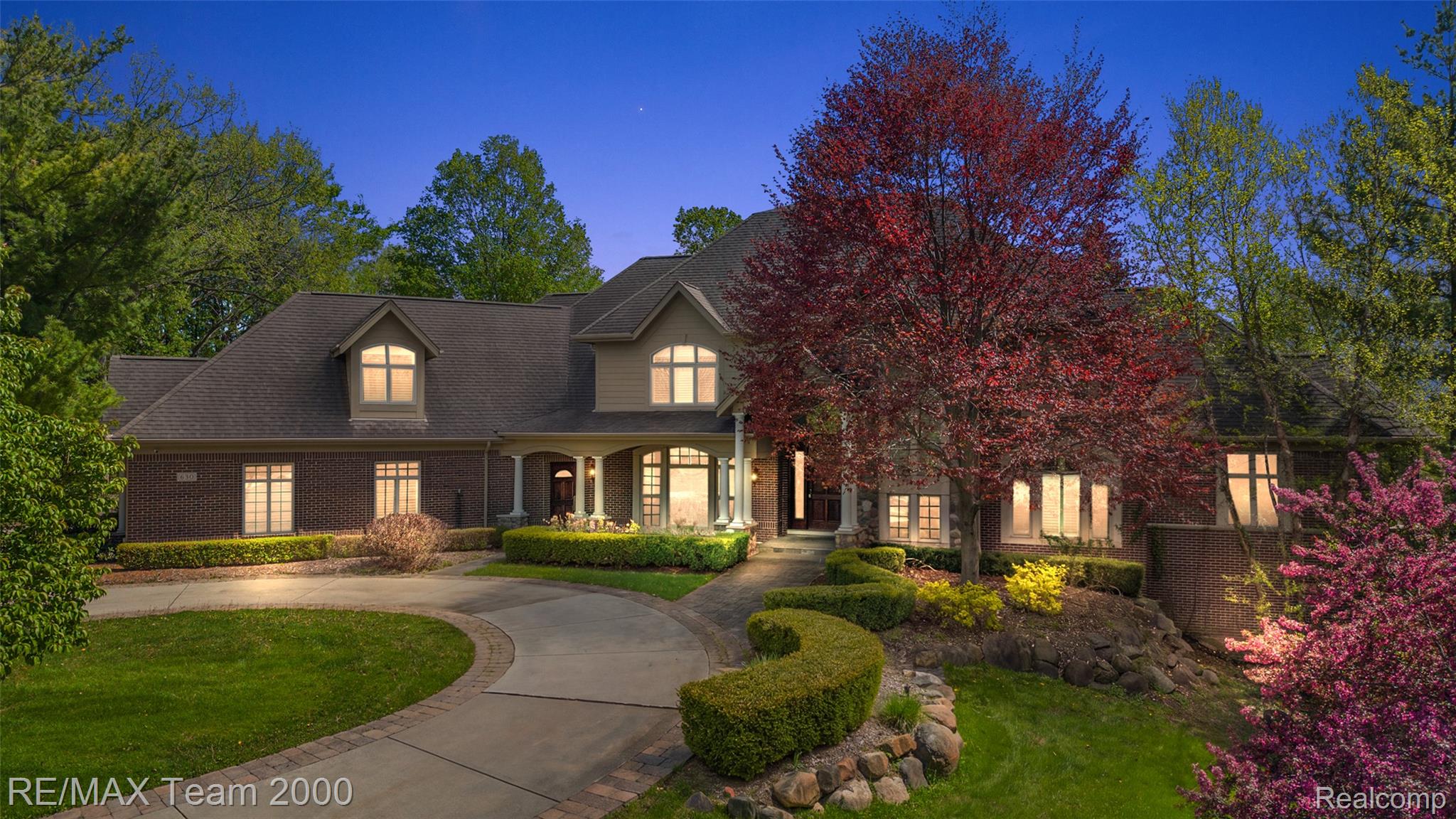 630, Sheldon, Rochester, Michigan, 48306