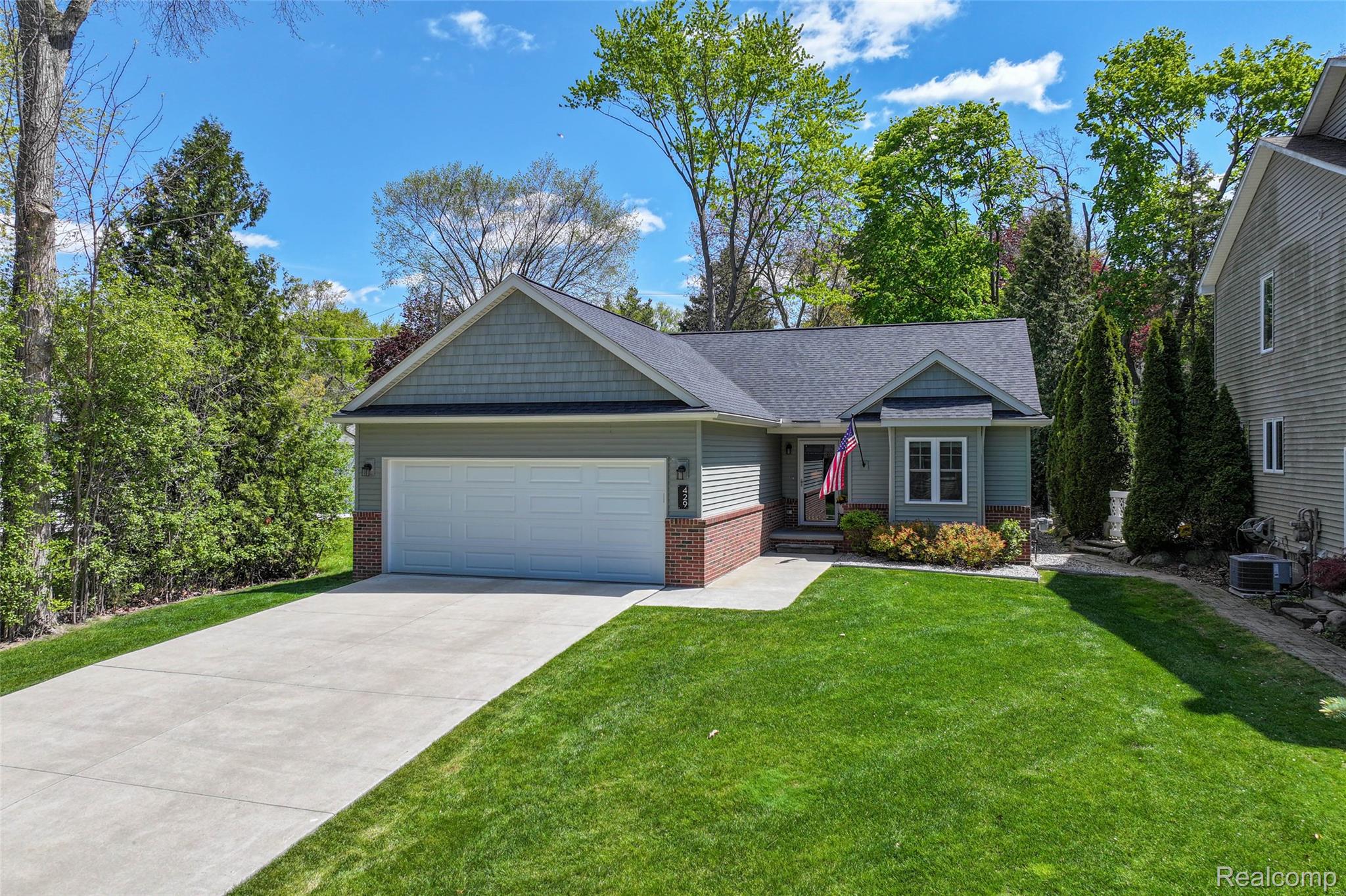 429, Grixdale, Waterford, Michigan, 48328