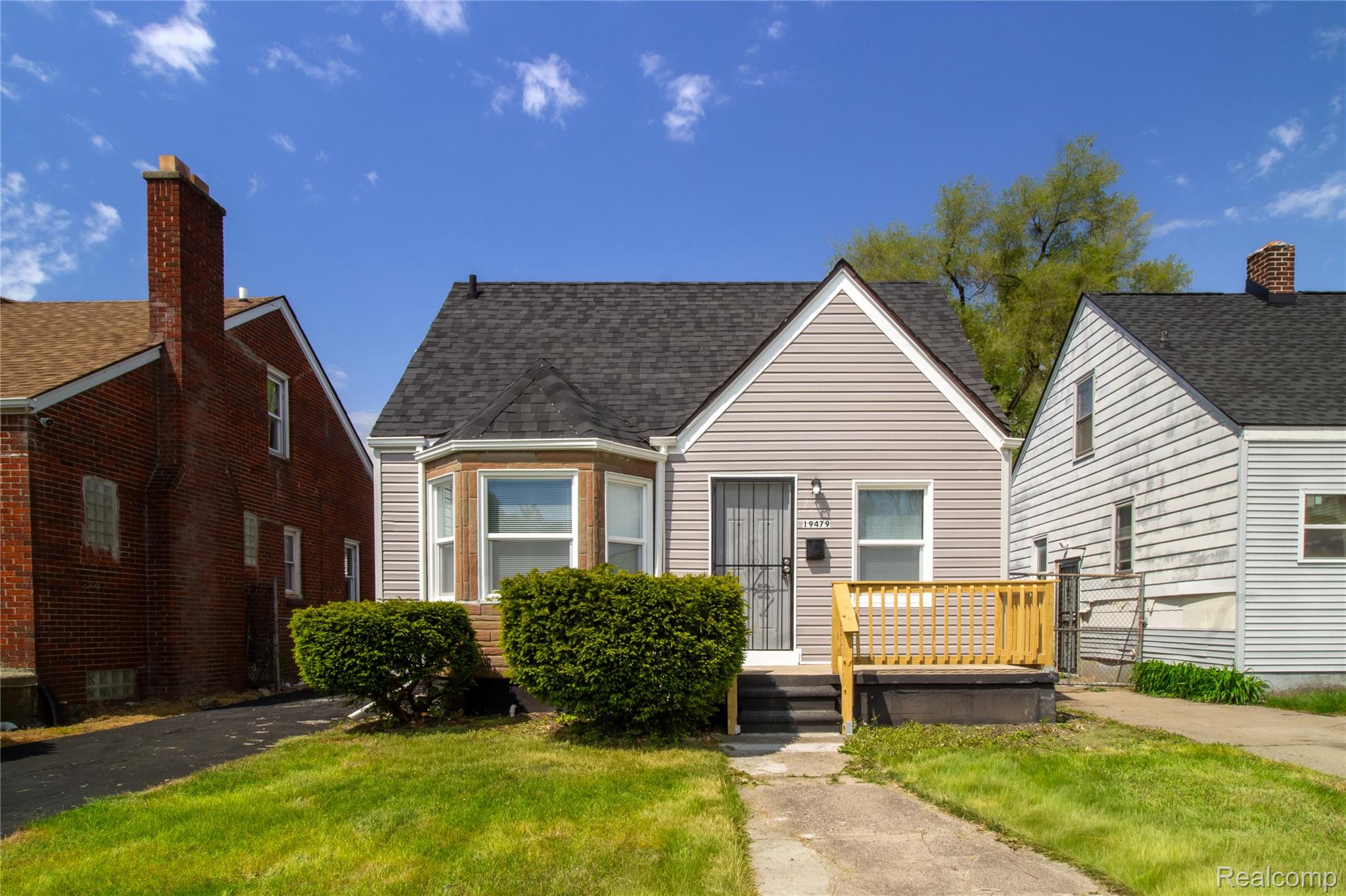 19479, Helen, Detroit, Michigan, 48234