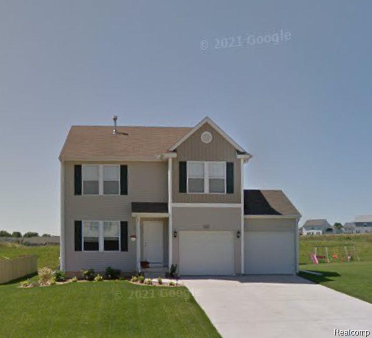6460, Avalon, SE, Caledonia, Michigan, 49316
