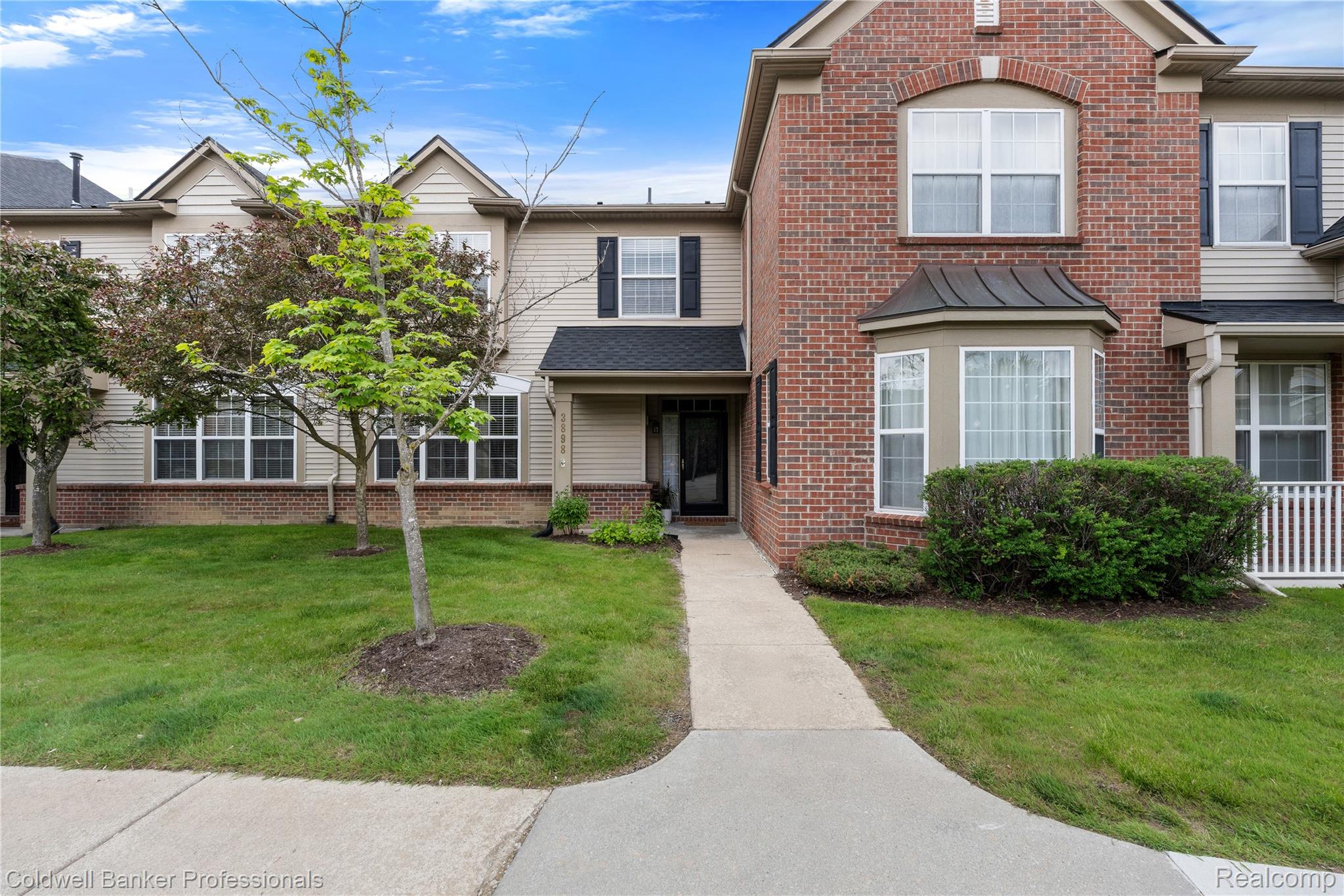 3898, Radcliff, #129, Canton, Michigan, 48188
