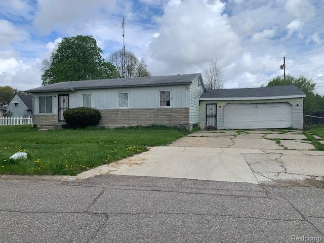 1816, Russett, Flint, Michigan, 48504