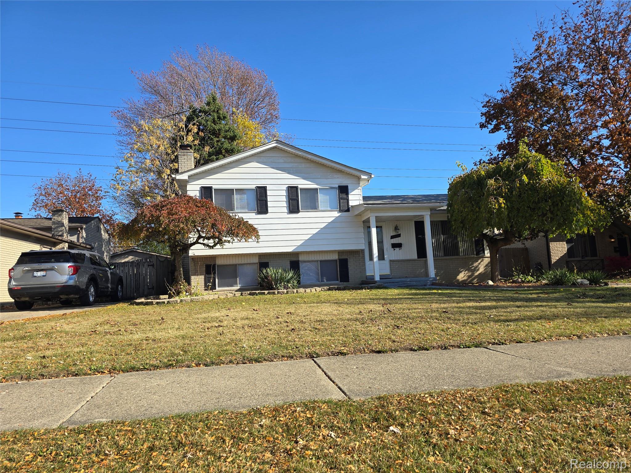 33828, Stonewood, Sterling Heights, Michigan, 48312