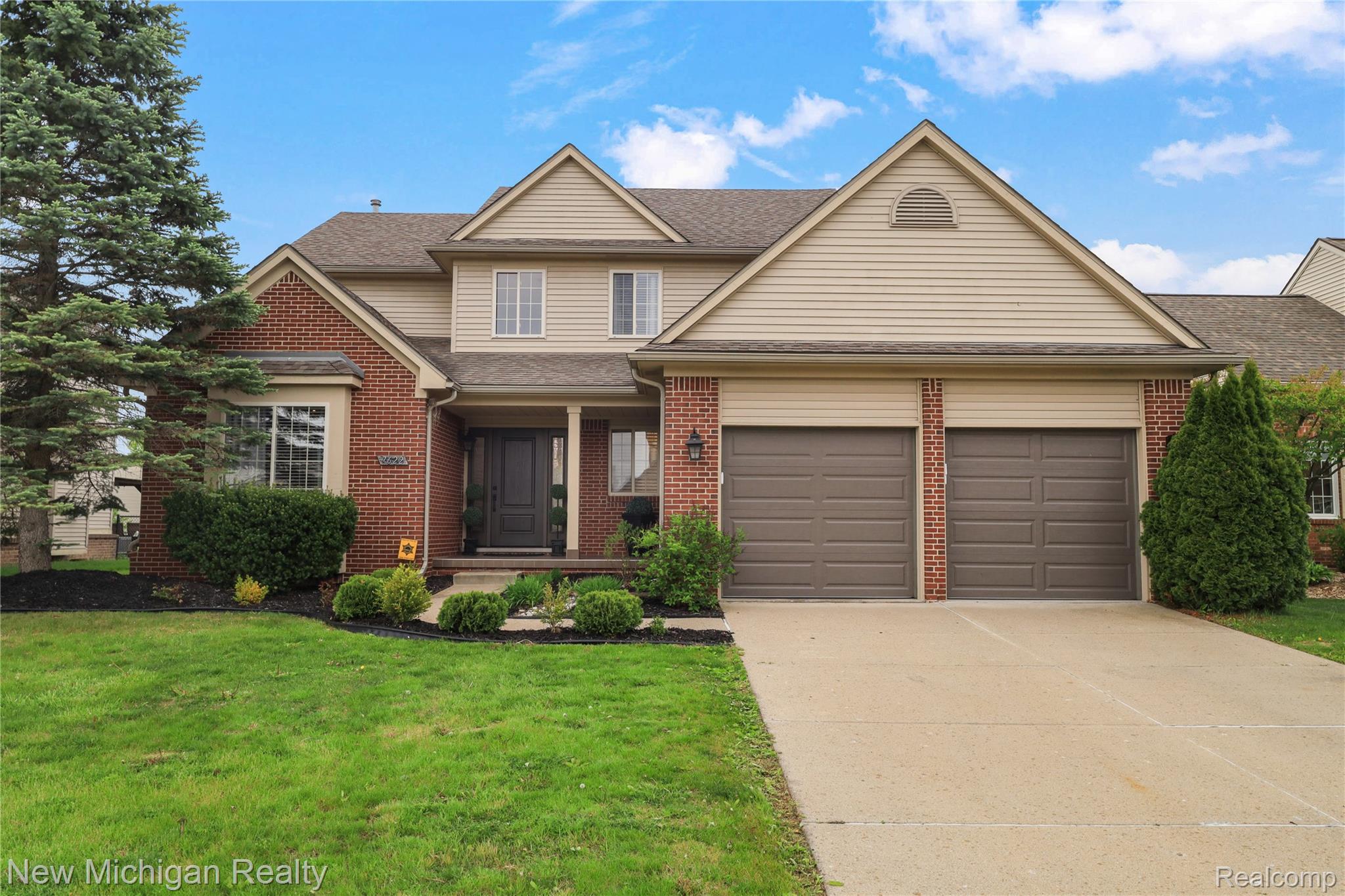 7622, Greene Farm, Ypsilanti, Michigan, 48197