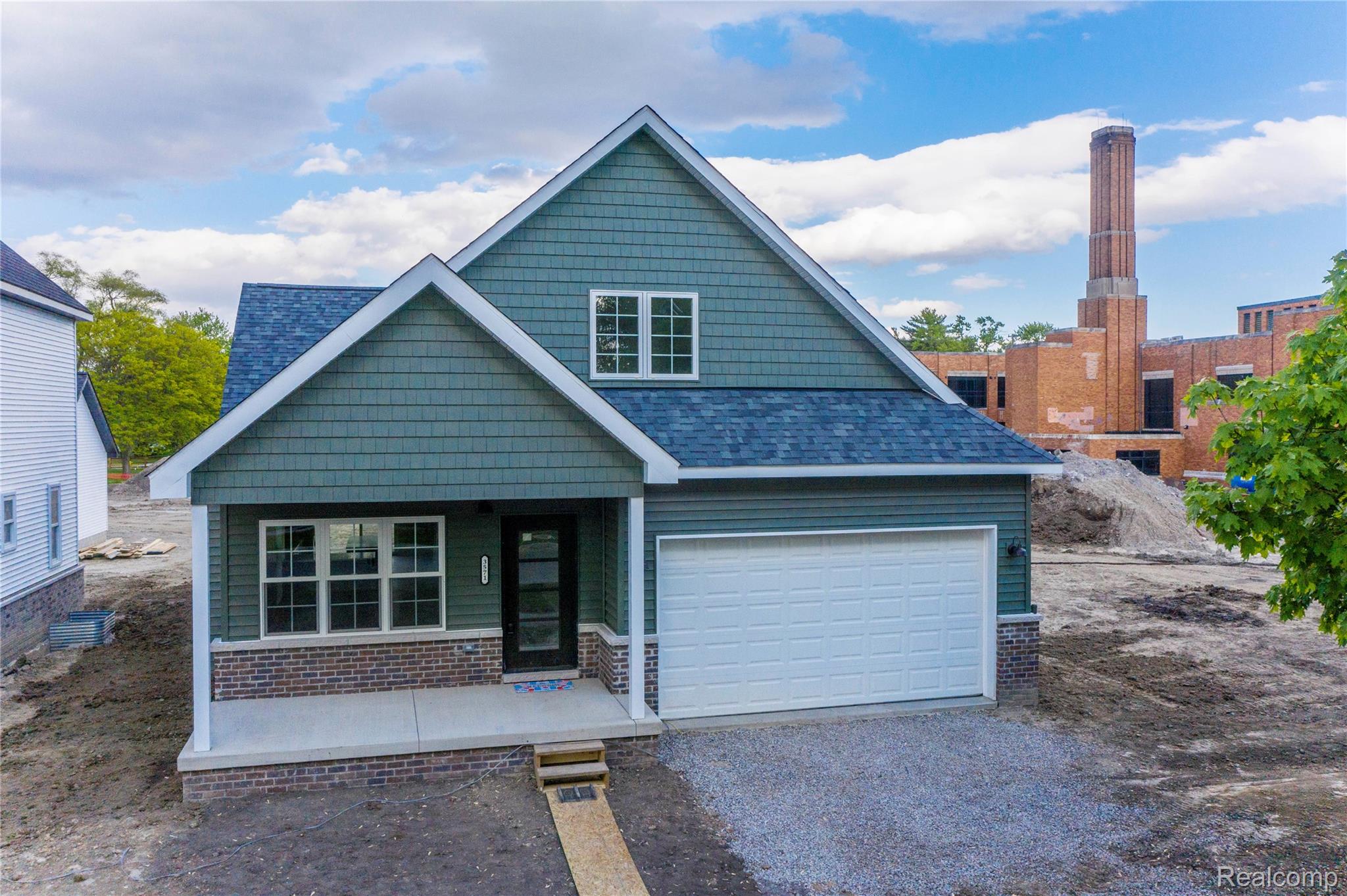 3571, 7th, Wyandotte, Michigan, 48192