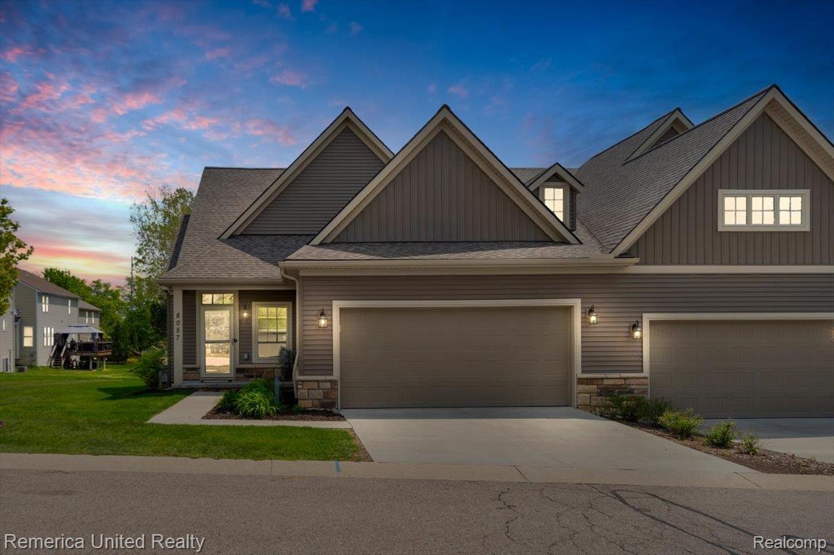 8057, Timber, White Lake, Michigan, 48386
