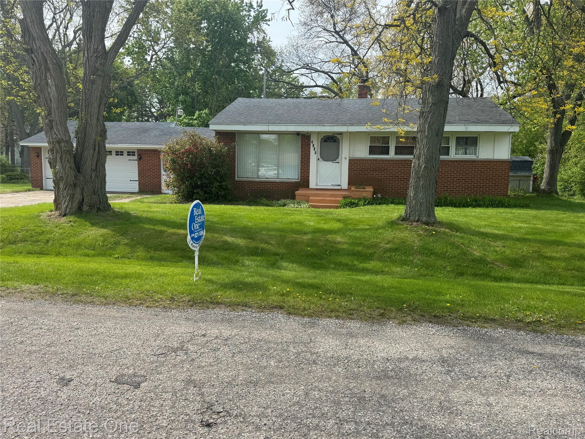 4865, Ross, Waterford, Michigan, 48328