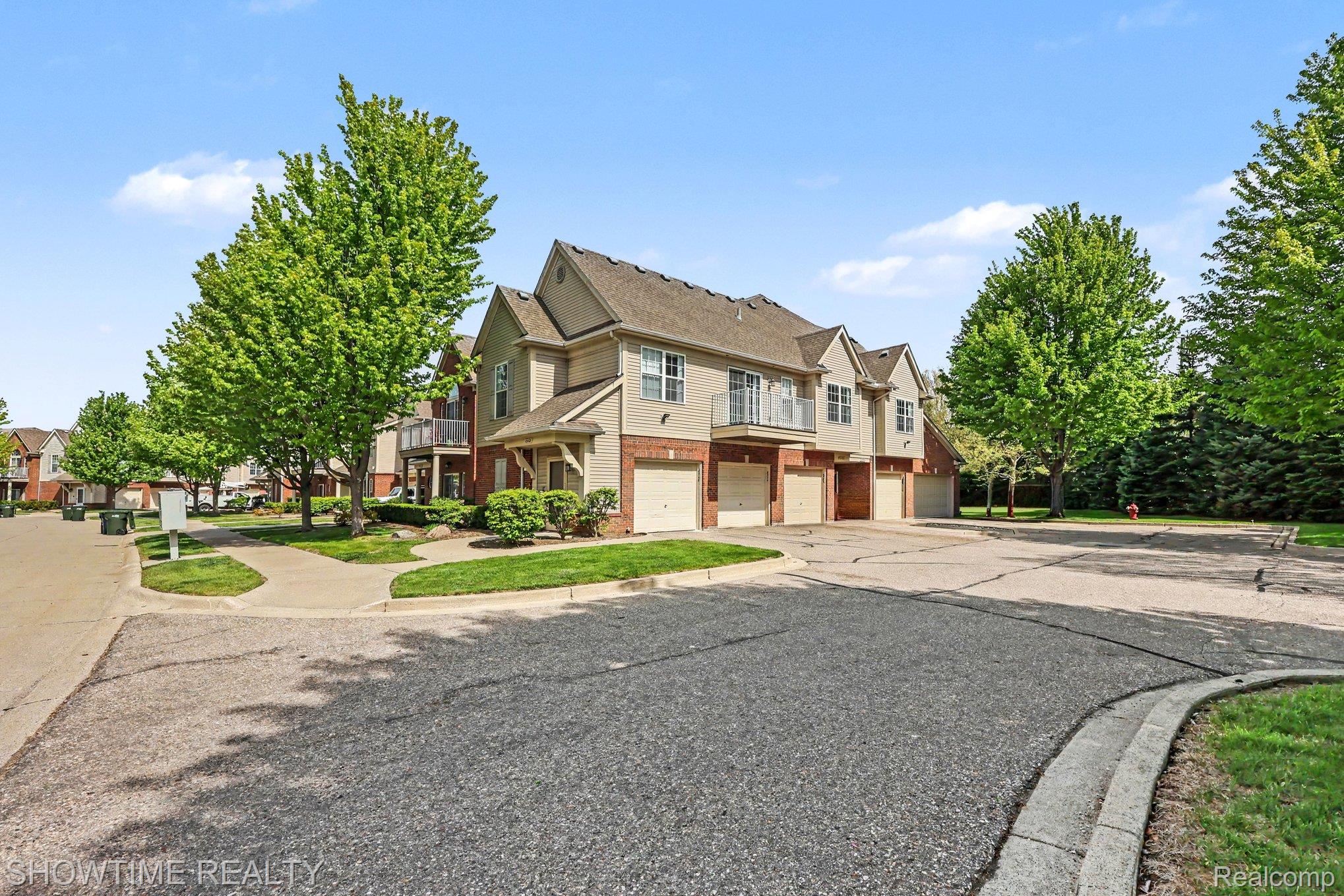 8568, Heywood, Sterling Heights, Michigan, 48312
